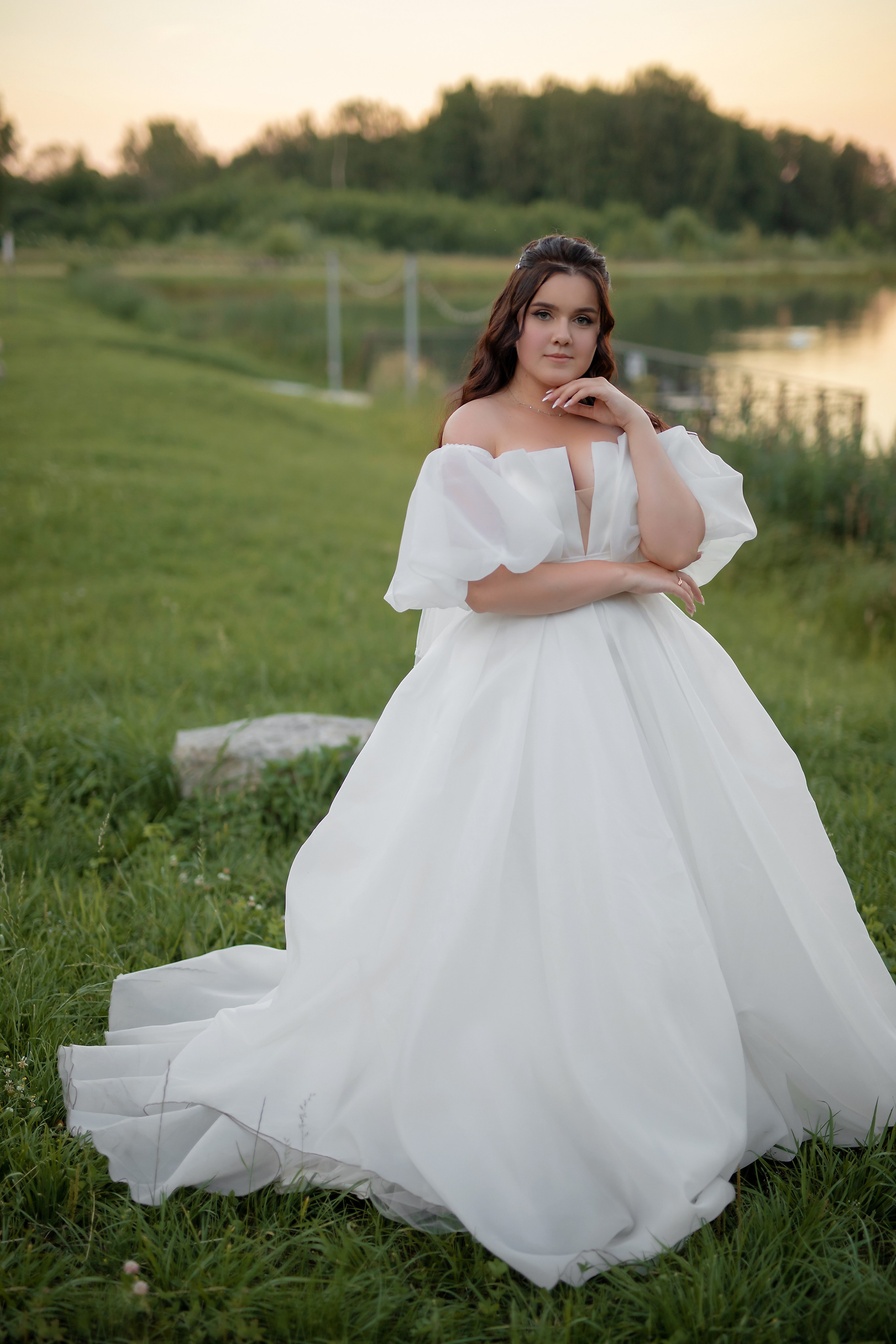 Кристина & Евгений. Фотограф Смелова Ирина Кострома