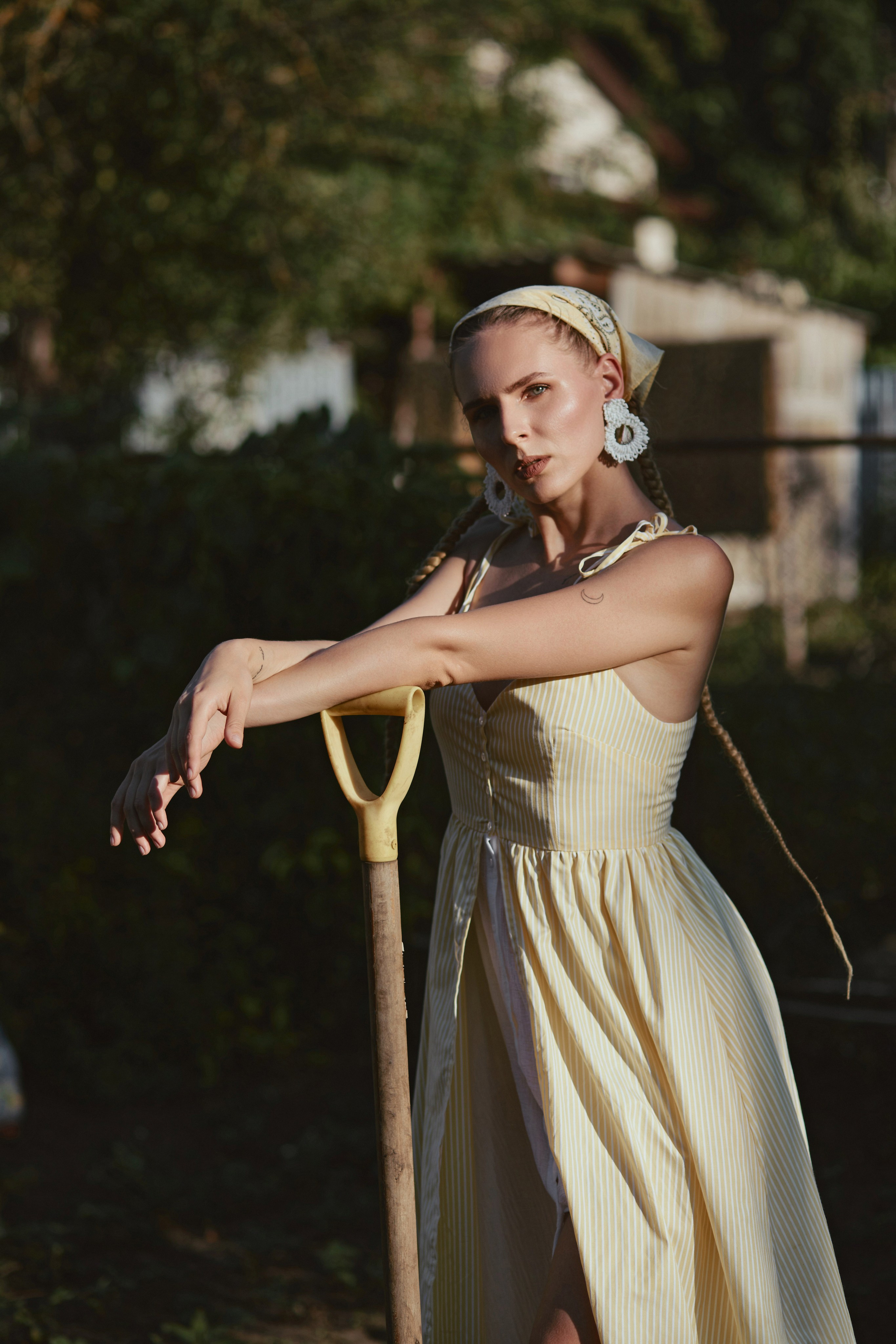 30|07|23. Анастасия Марунич | Блогер | Ставрополь