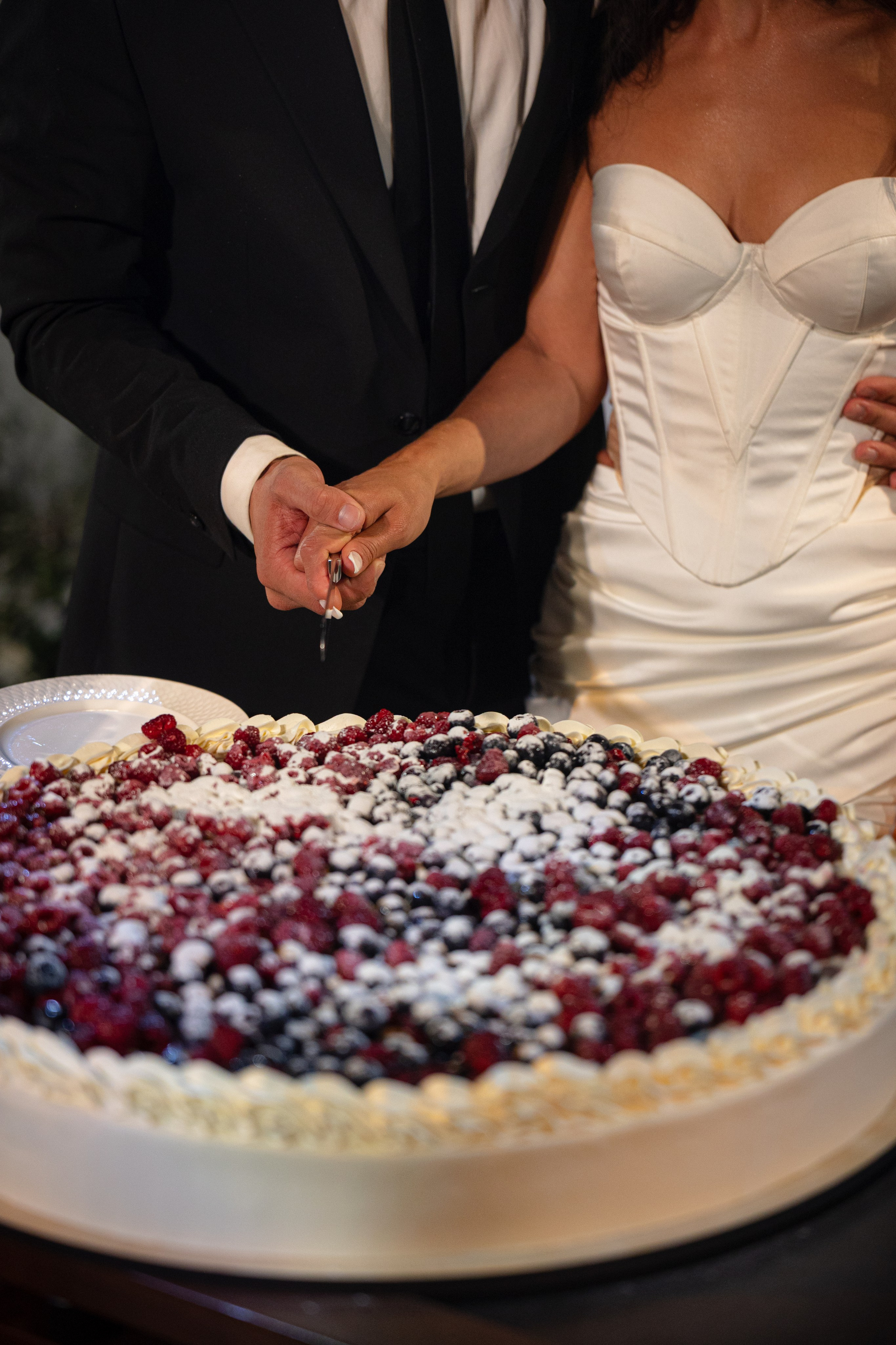 Евгений и Татьяна. Ваш фотограф — Александра Андрущенко