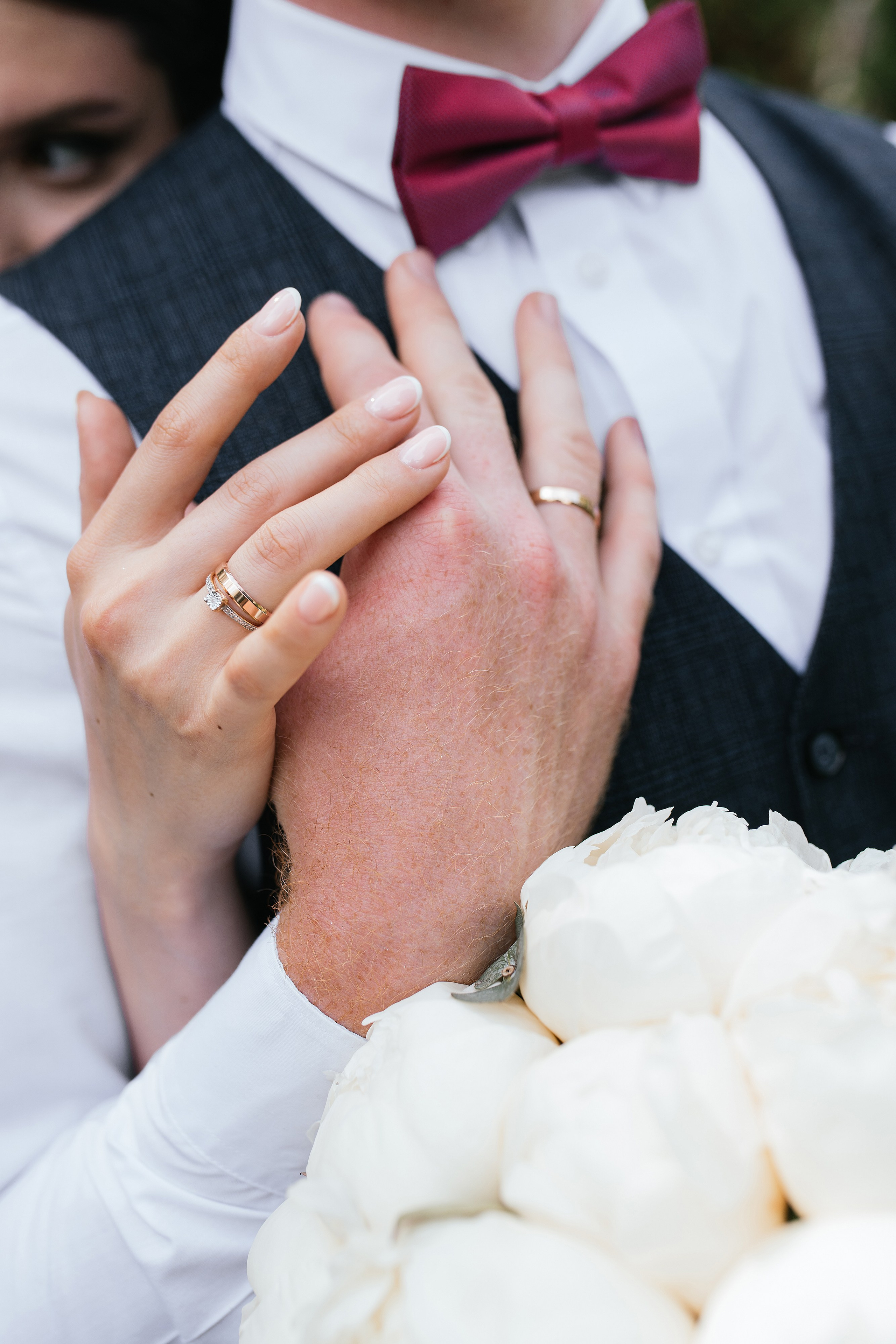 Wedding day #52. Свадебный, семейный фотограф в Рязани Лена Брант