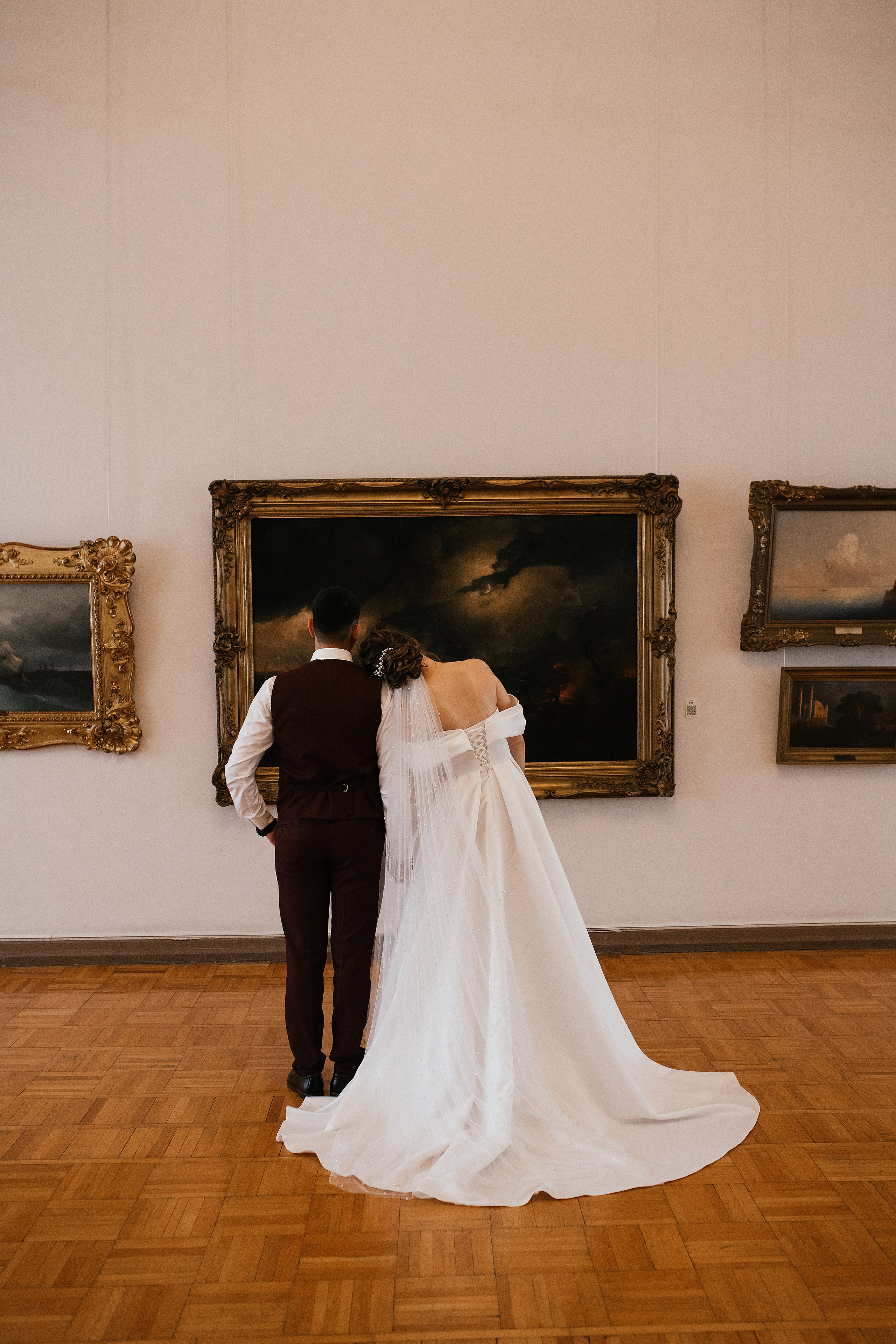 Wedding day #33. Свадебный, семейный фотограф в Рязани Лена Брант