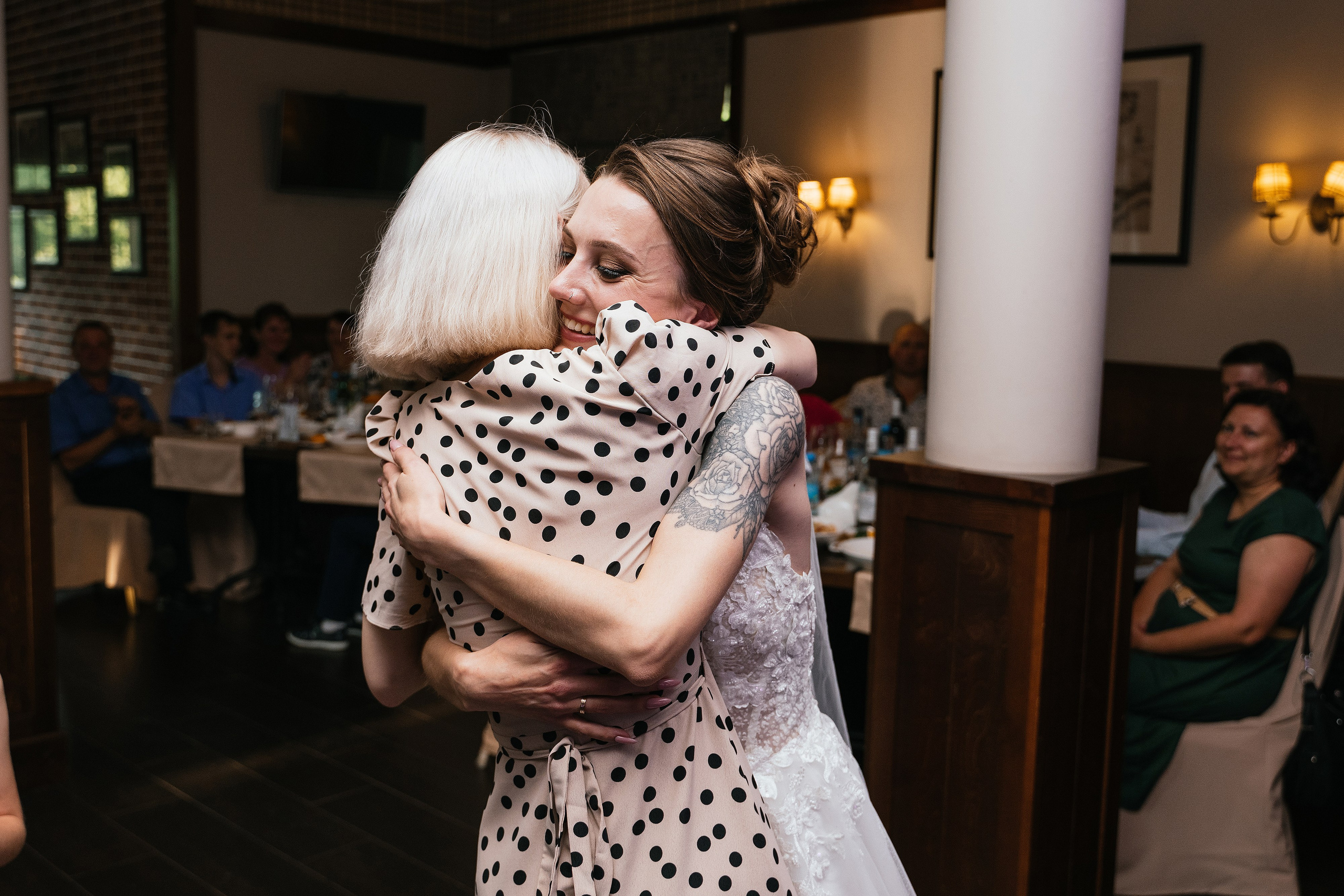 Wedding day #55. Свадебный, семейный фотограф в Рязани Лена Брант