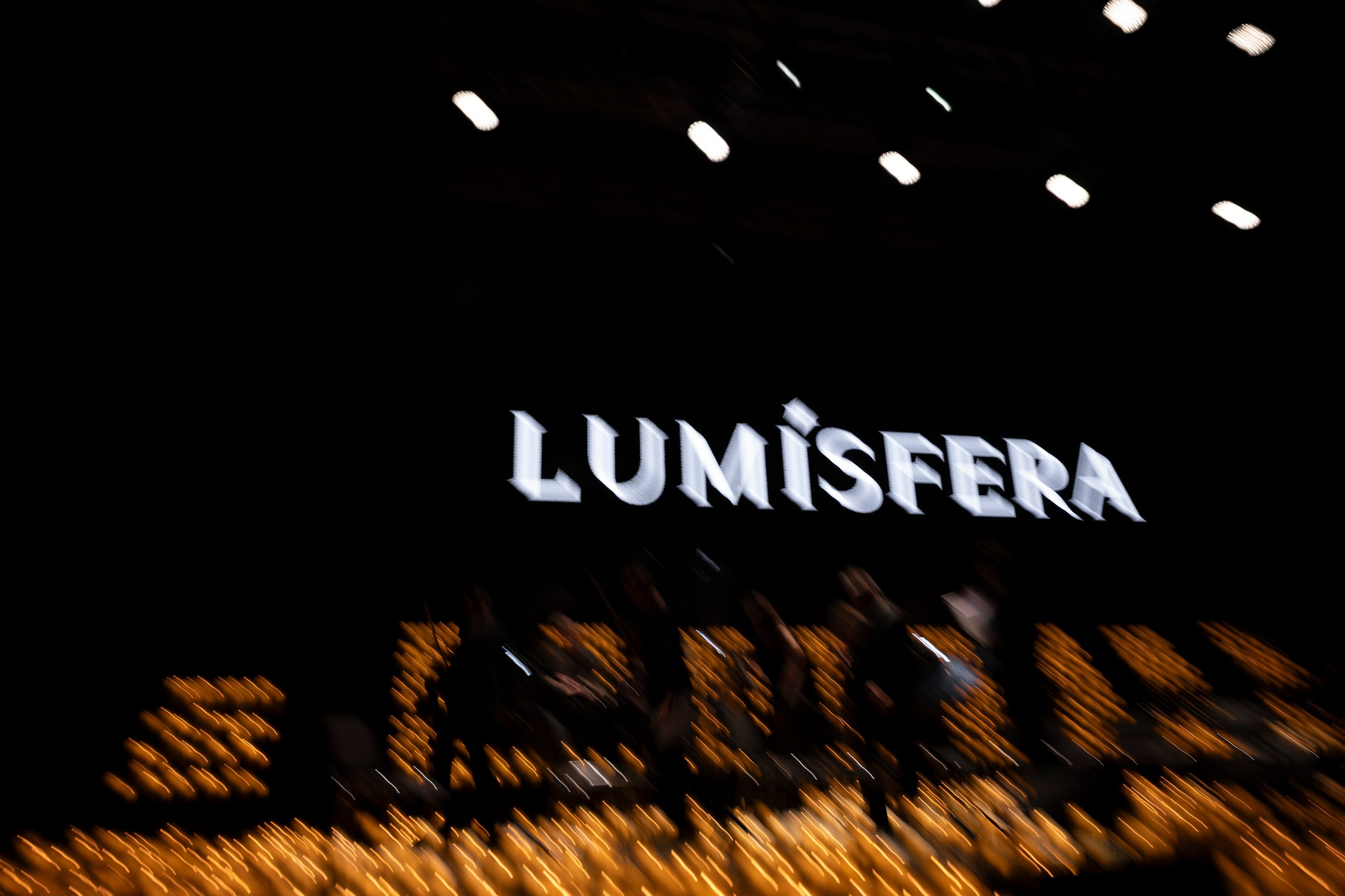 Lumisfera '25
