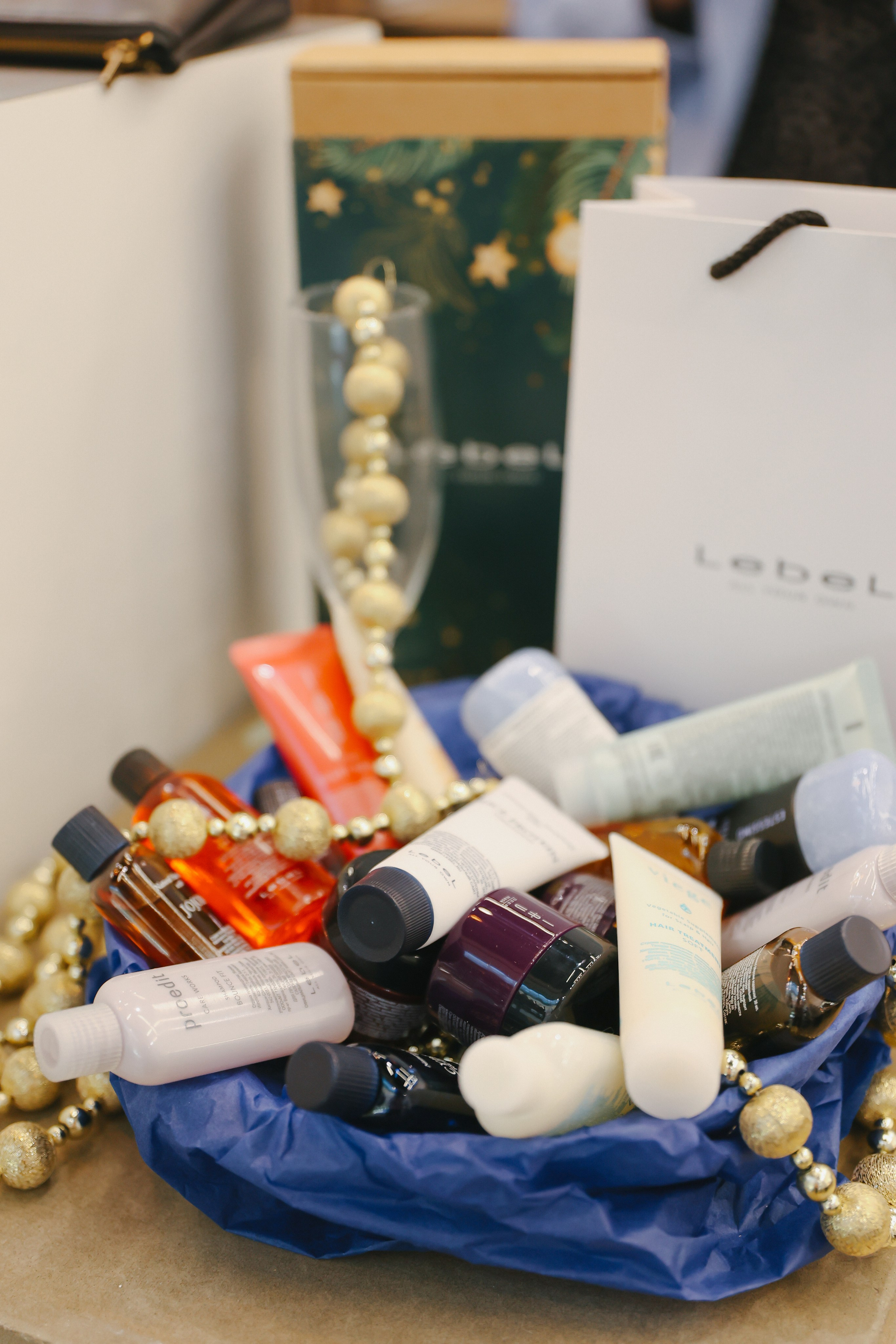 Персона. Главная