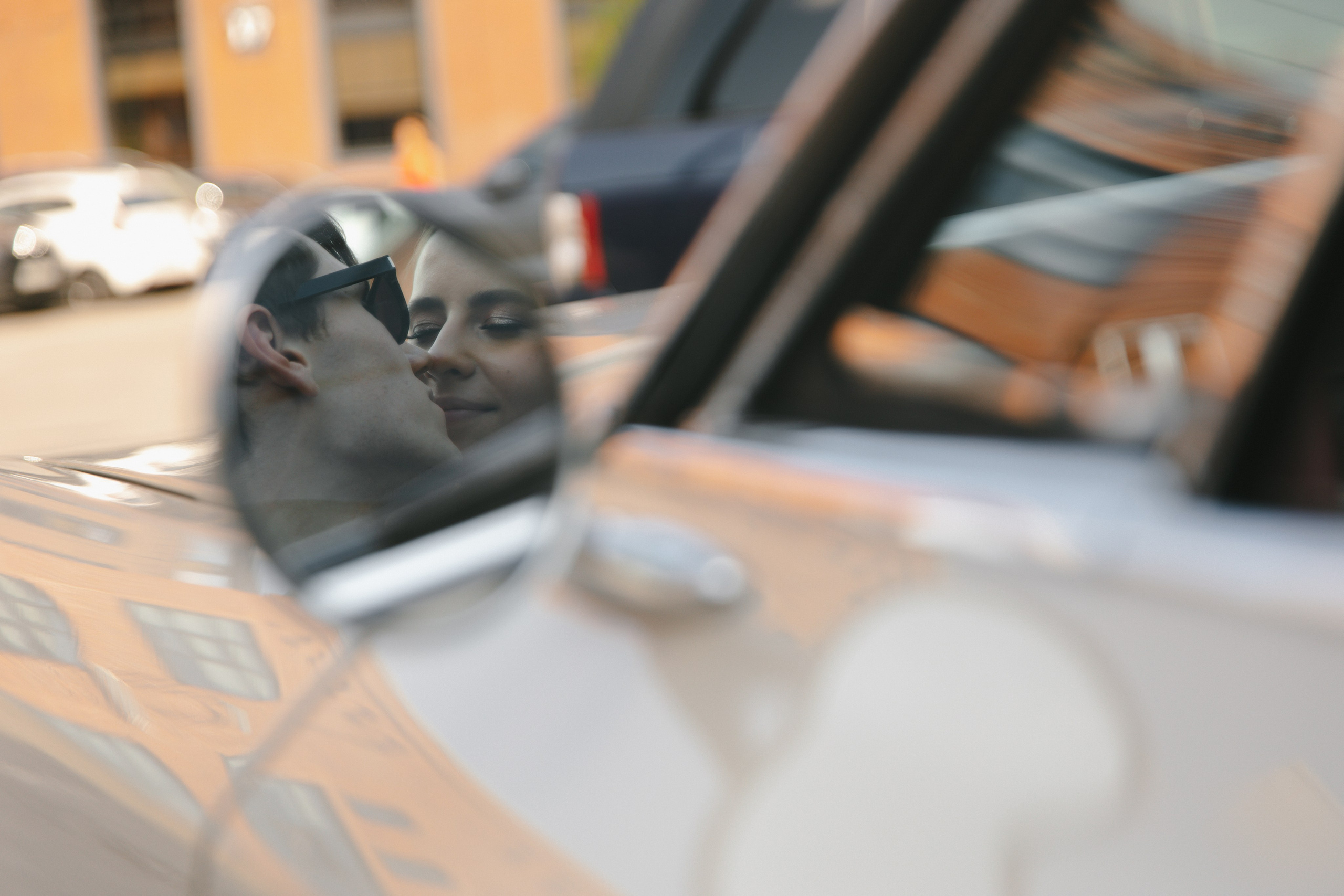 Indira. Главная