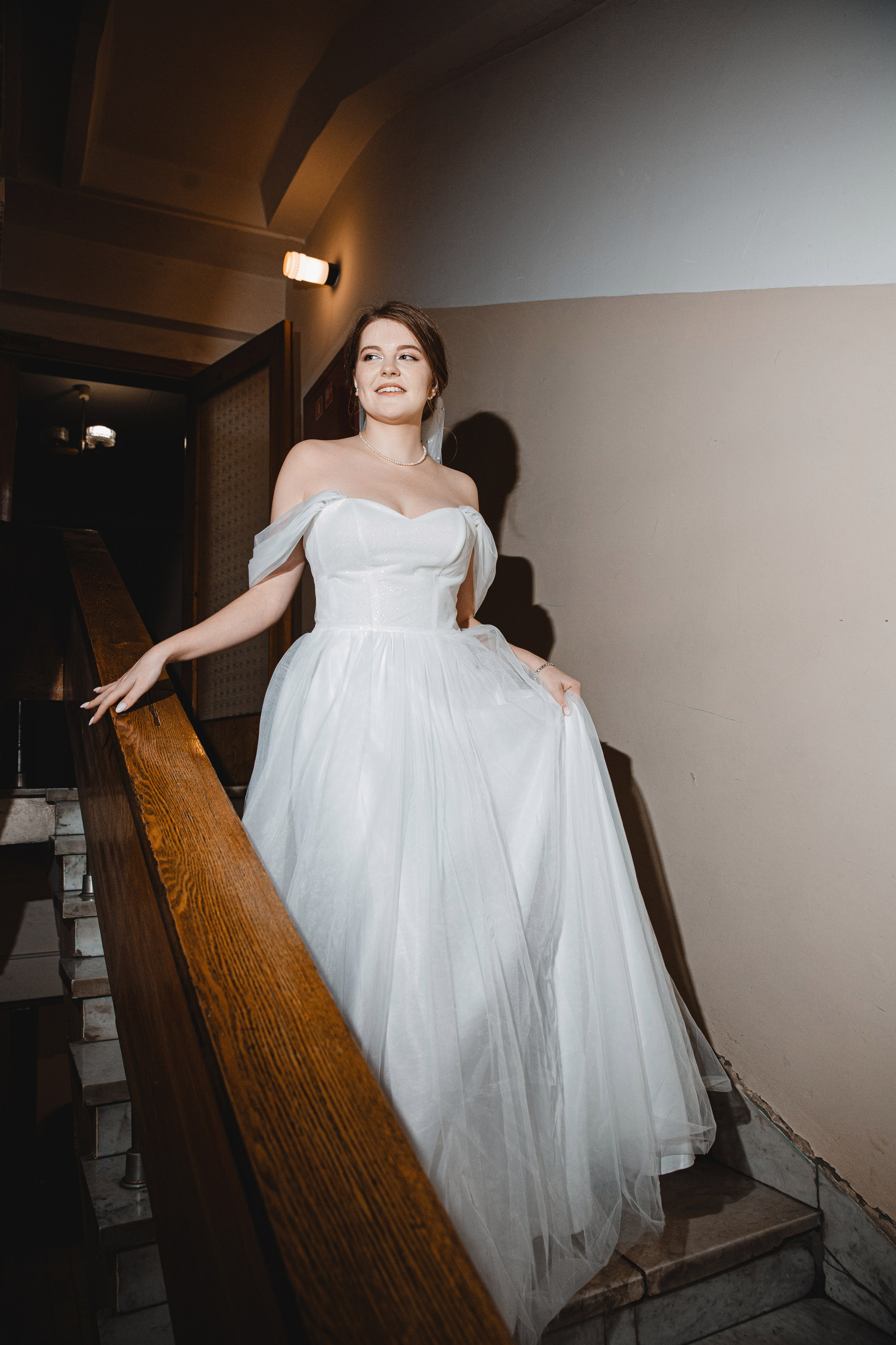 Свадьбы. Свадебный и репортажный фотограф в Ярославле Евгений Шовдин