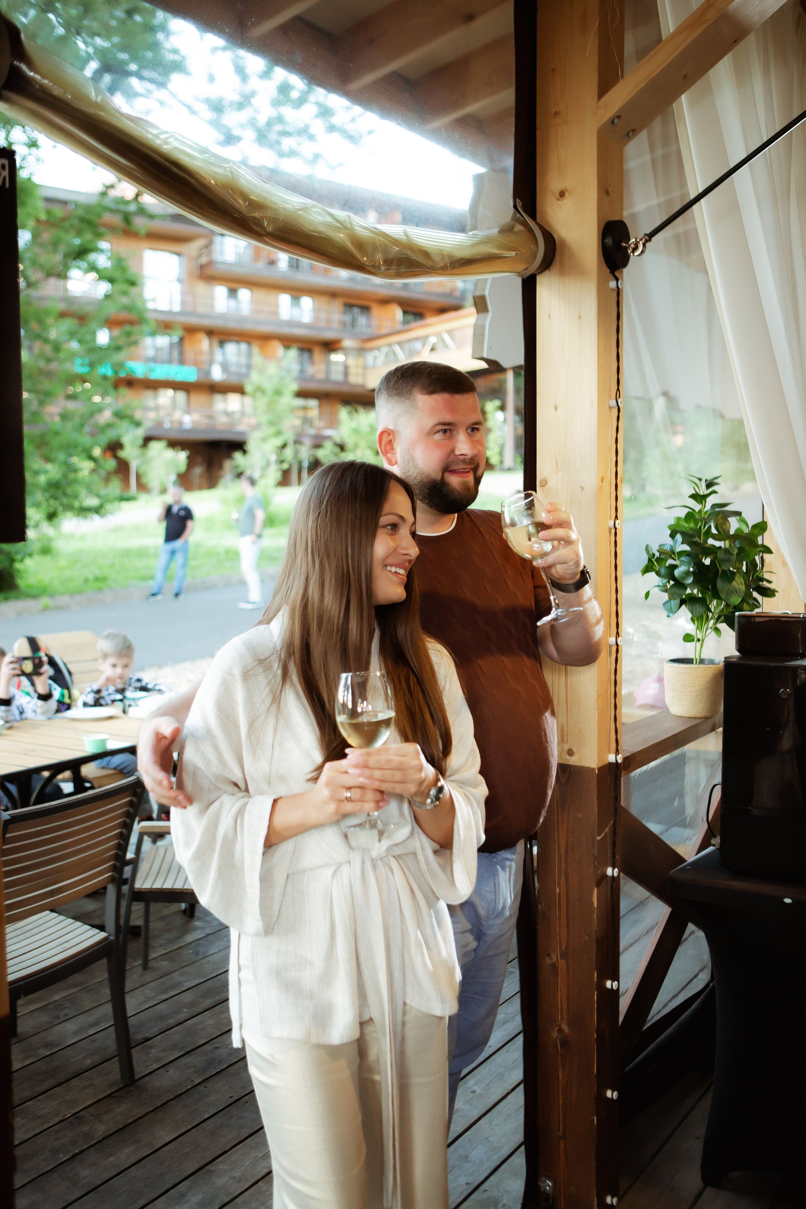 Мероприятия. Репортаж. Фотограф Елизавета Князева Сергиев Посад, Москва