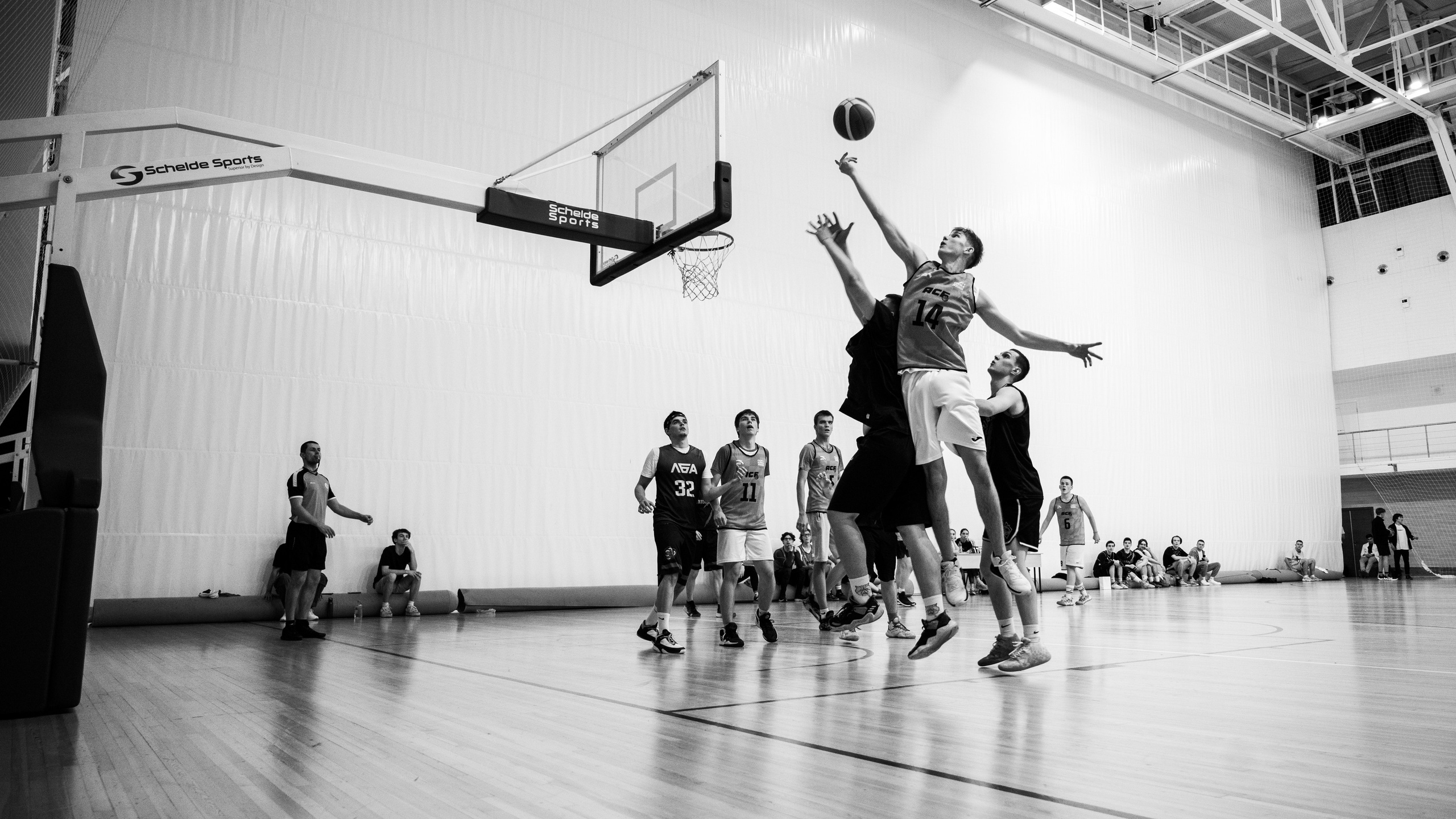 Фотограф Иван Саяпин — репортажная съемка спортивных мероприятий 