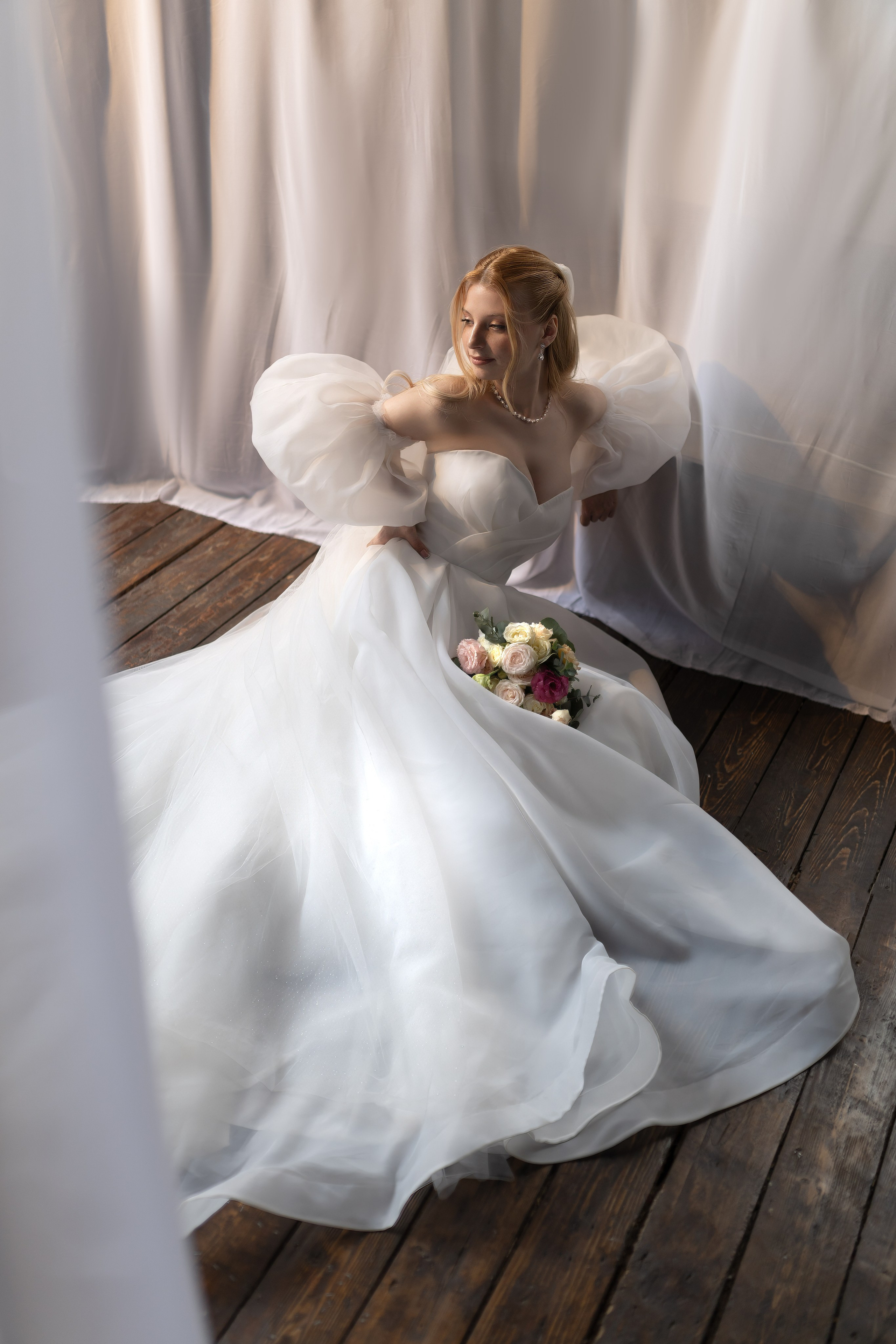 Свадебная фотосессия. Фотограф Эдуард Леньков. Ростов-на-Дону