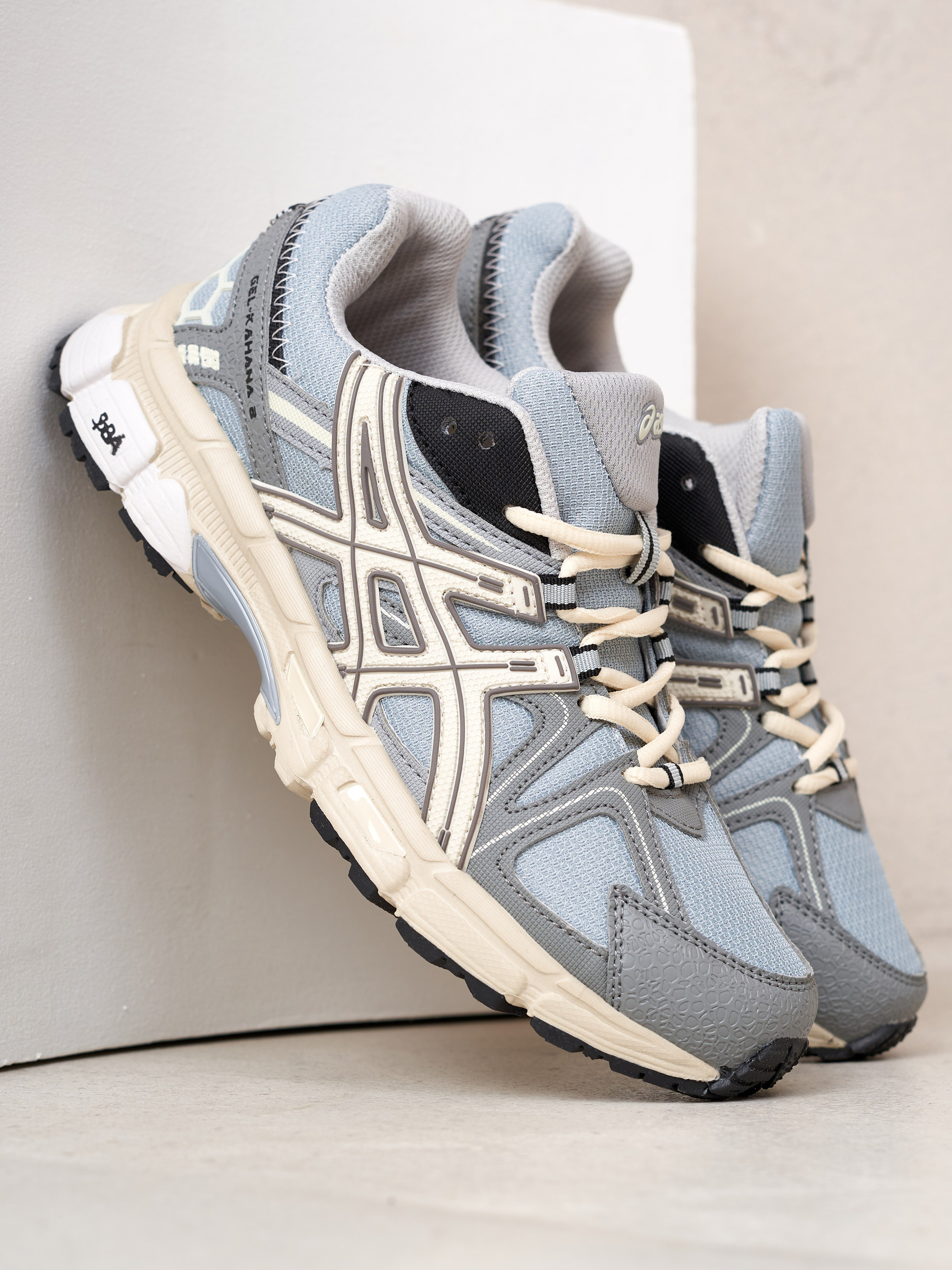 Asics. Коммерческий фотограф Соколовская Анастасия