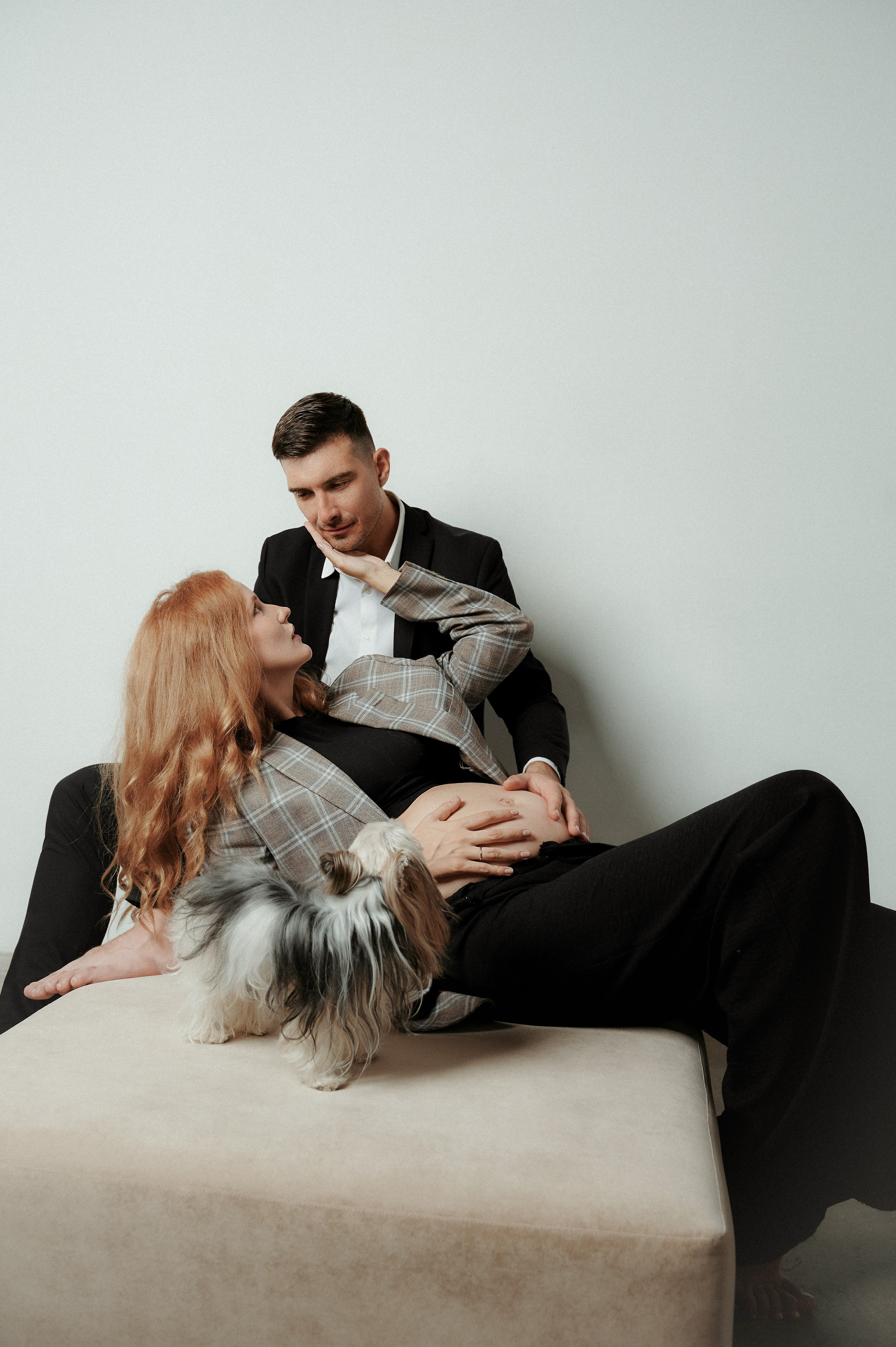 Маша. Фотограф Регина С