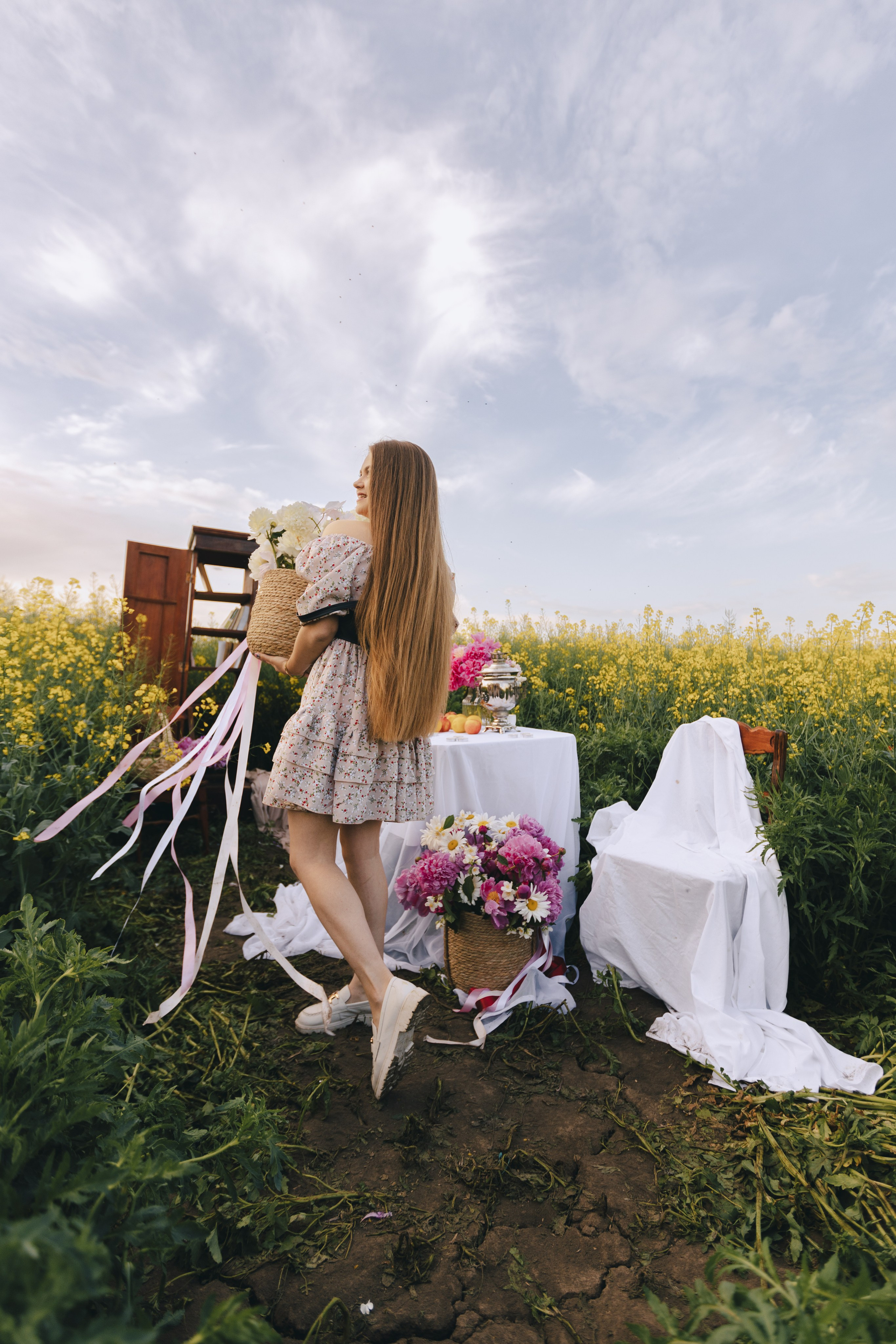 Настя. Фотограф Таганрог Любимая Надя