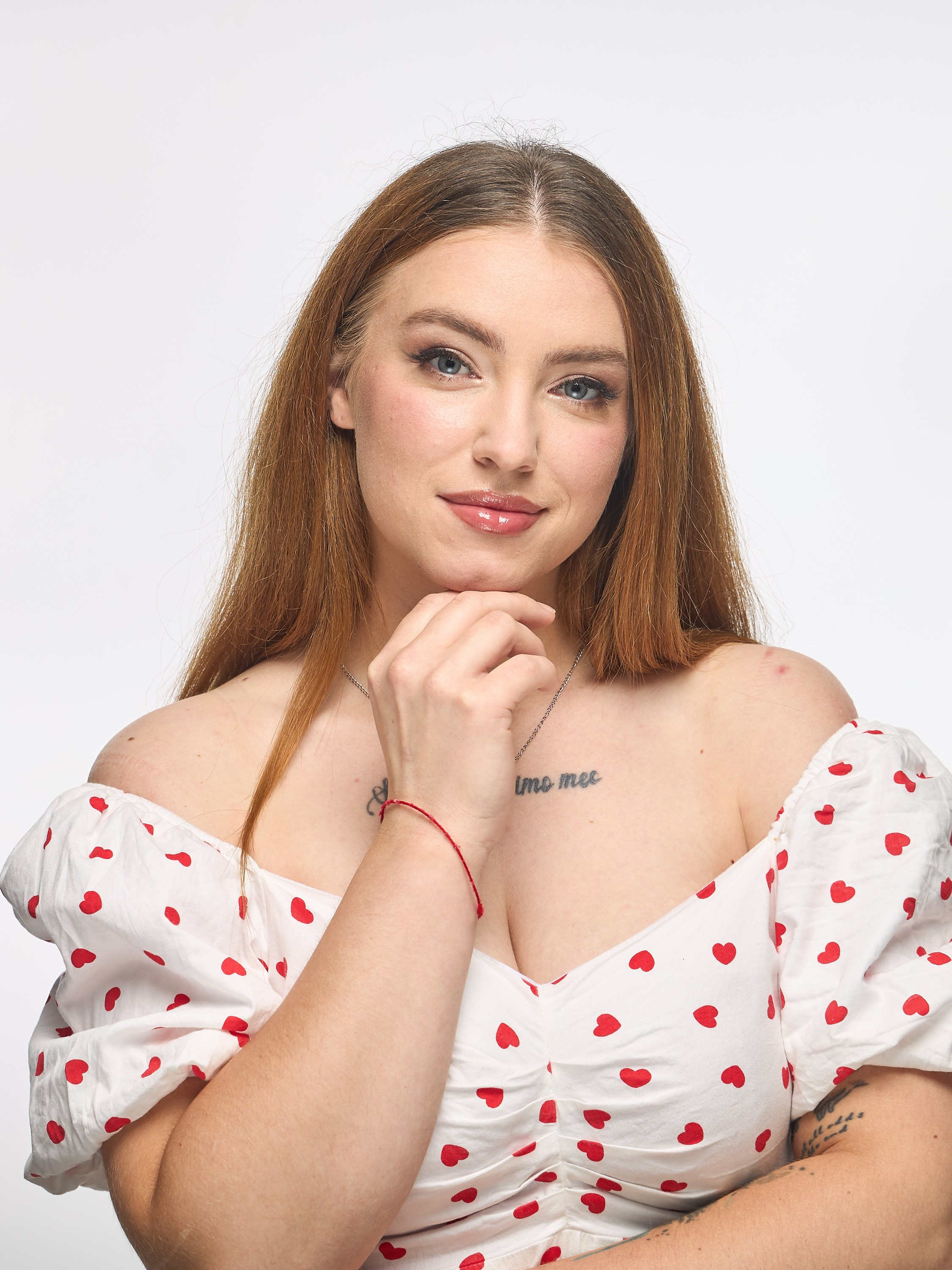 Кристина. Алексей Темнов — фотограф в Пятигорске