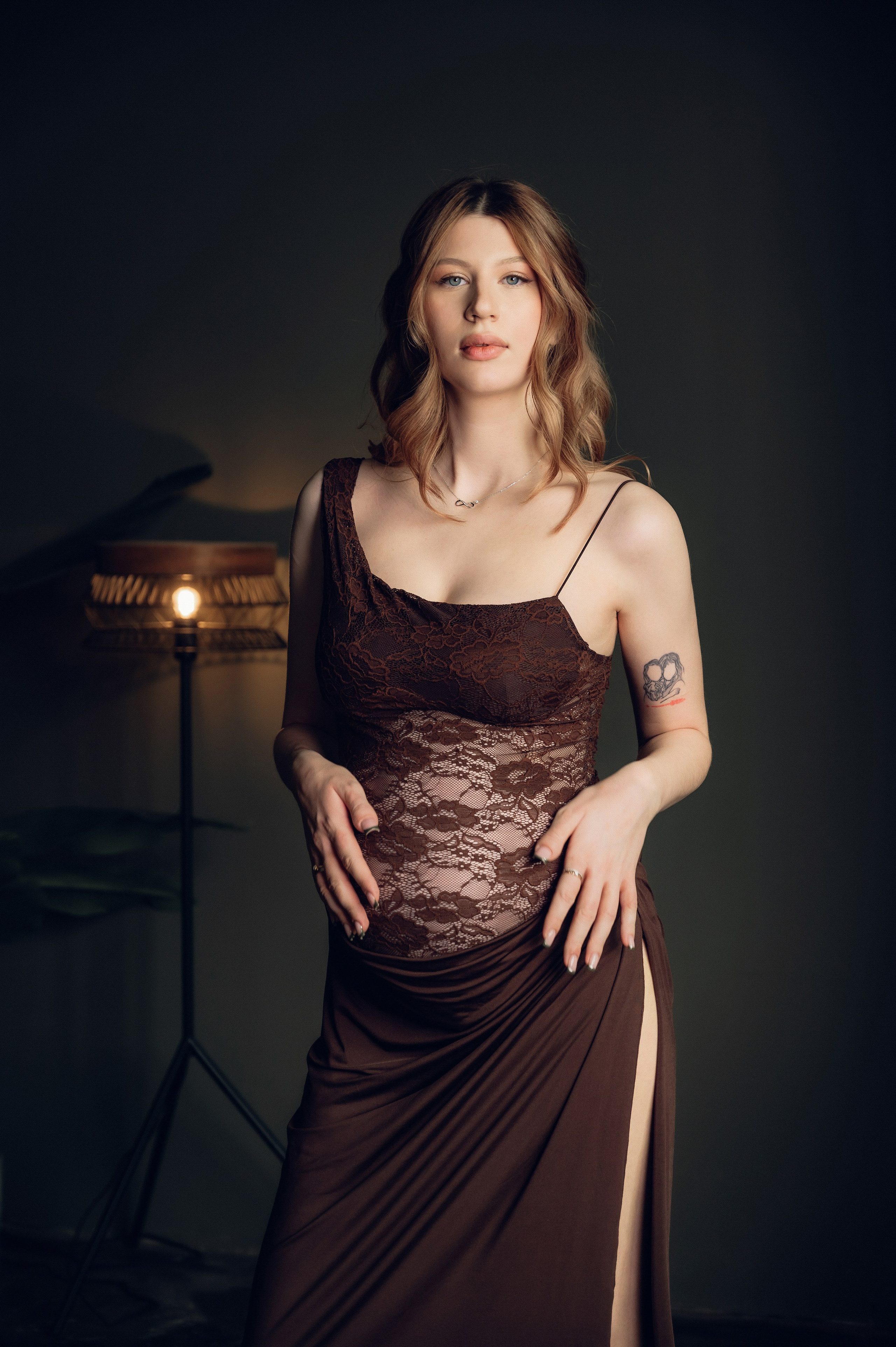 Люби, расцветай. Семейный и свадебный фотограф в Самаре