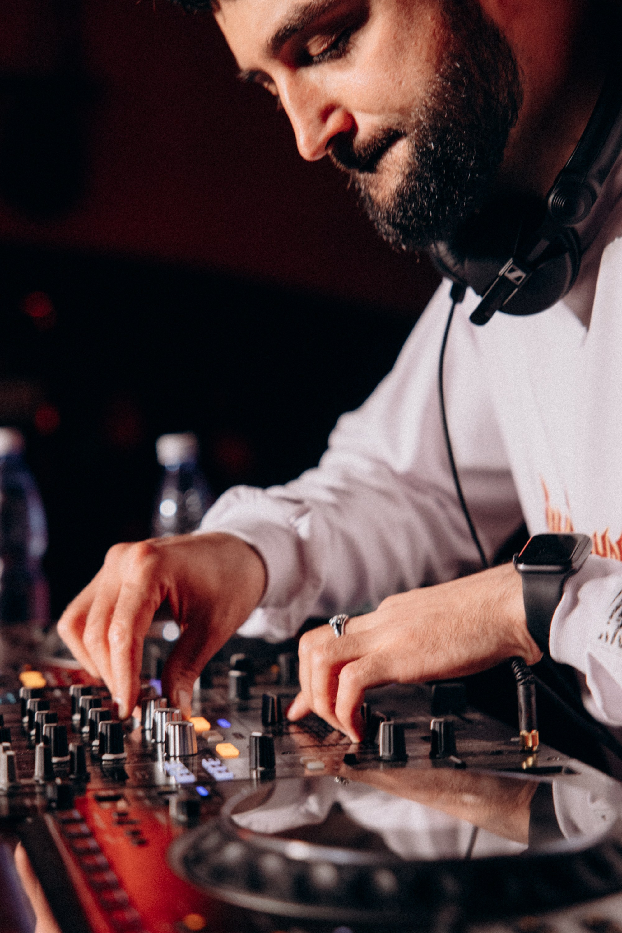 ULCAMP'25. Репортажный фотограф в Санкт-Петербурге Александр Паклин