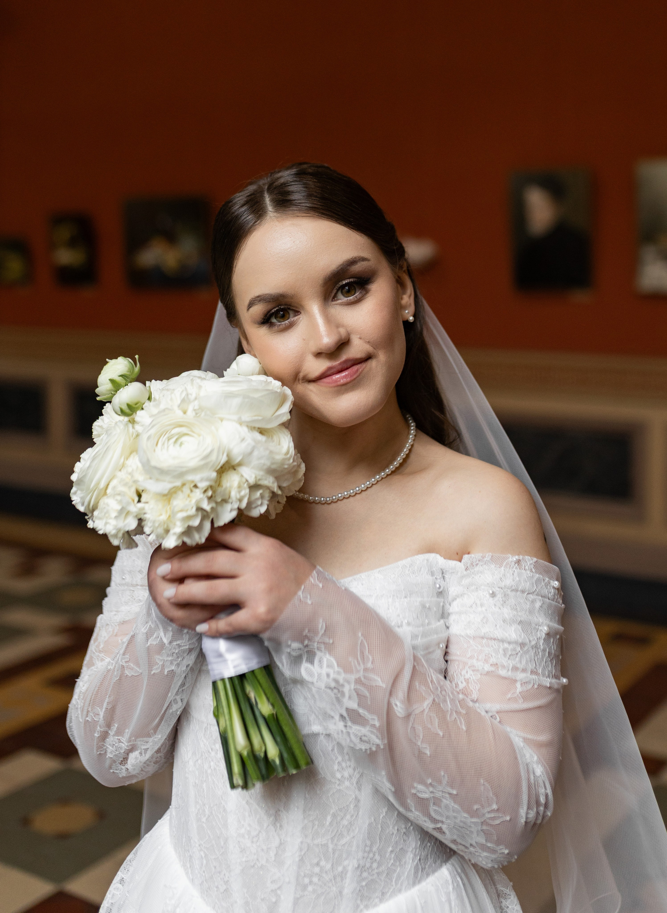 Ваш особенный день. Свадебный фотограф|Юлиана