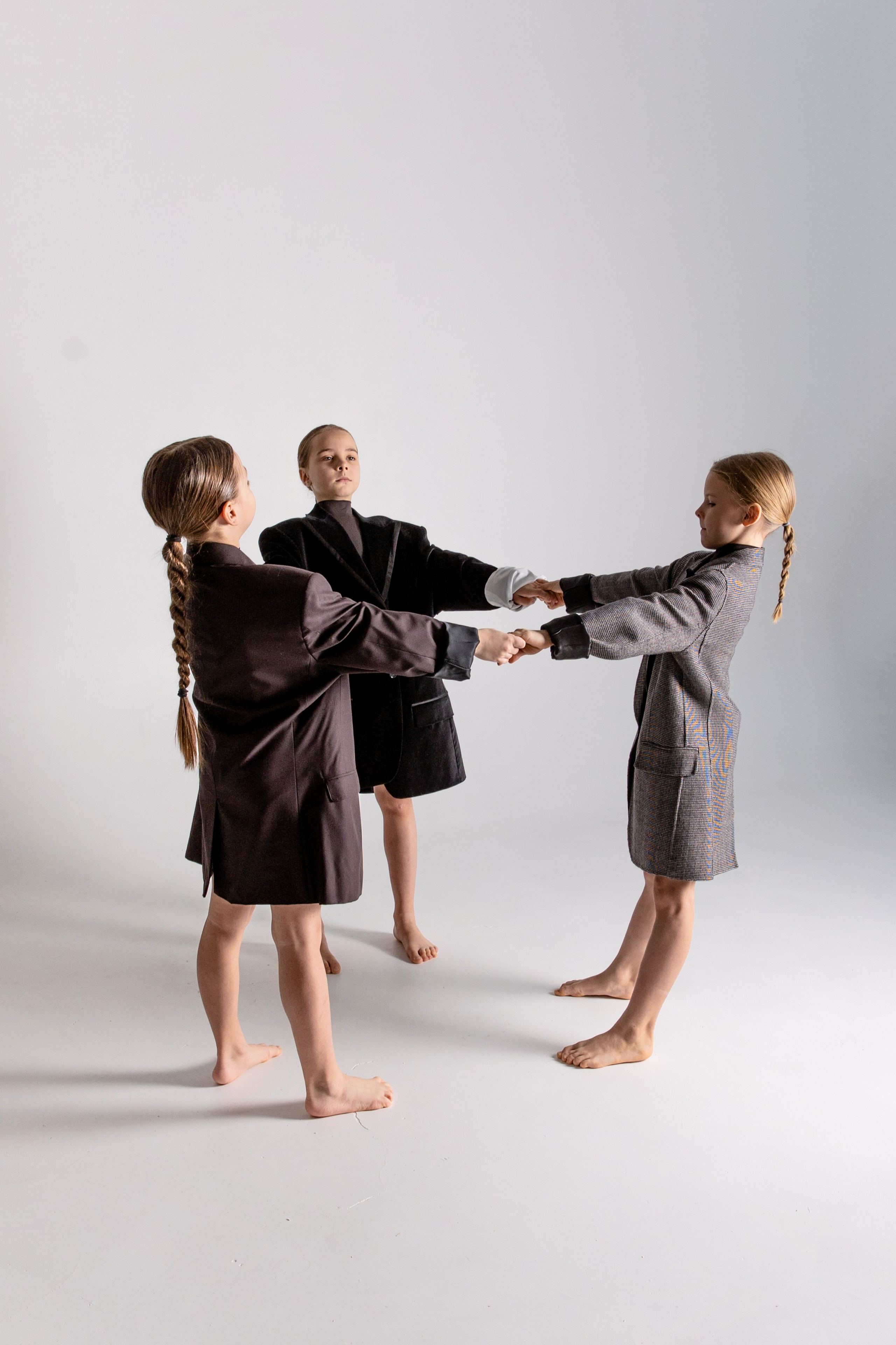 КС-5. Главная