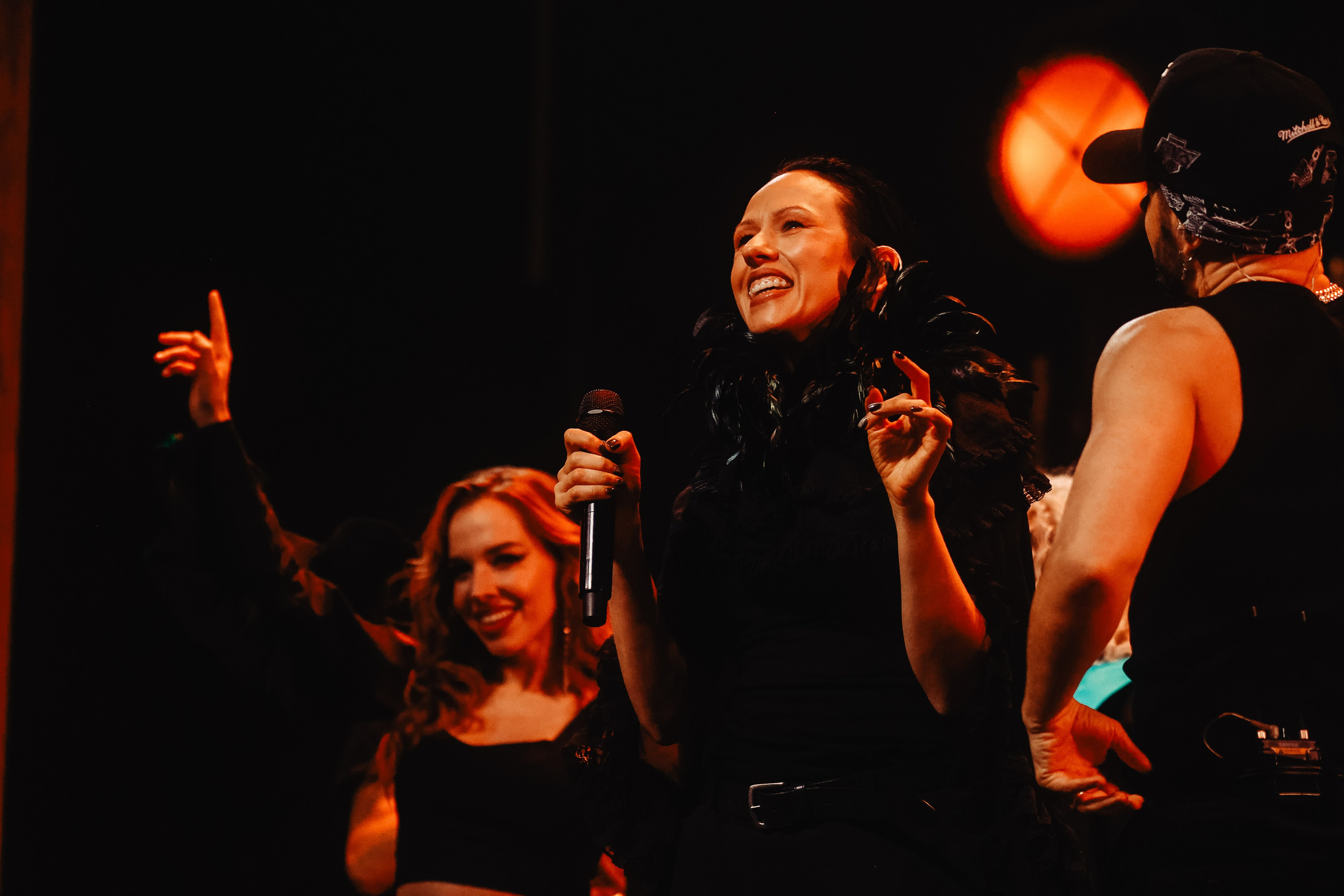 ЮБИЛЕЙНЫЙ КВАРТИРНИК У МАРГУЛИСА