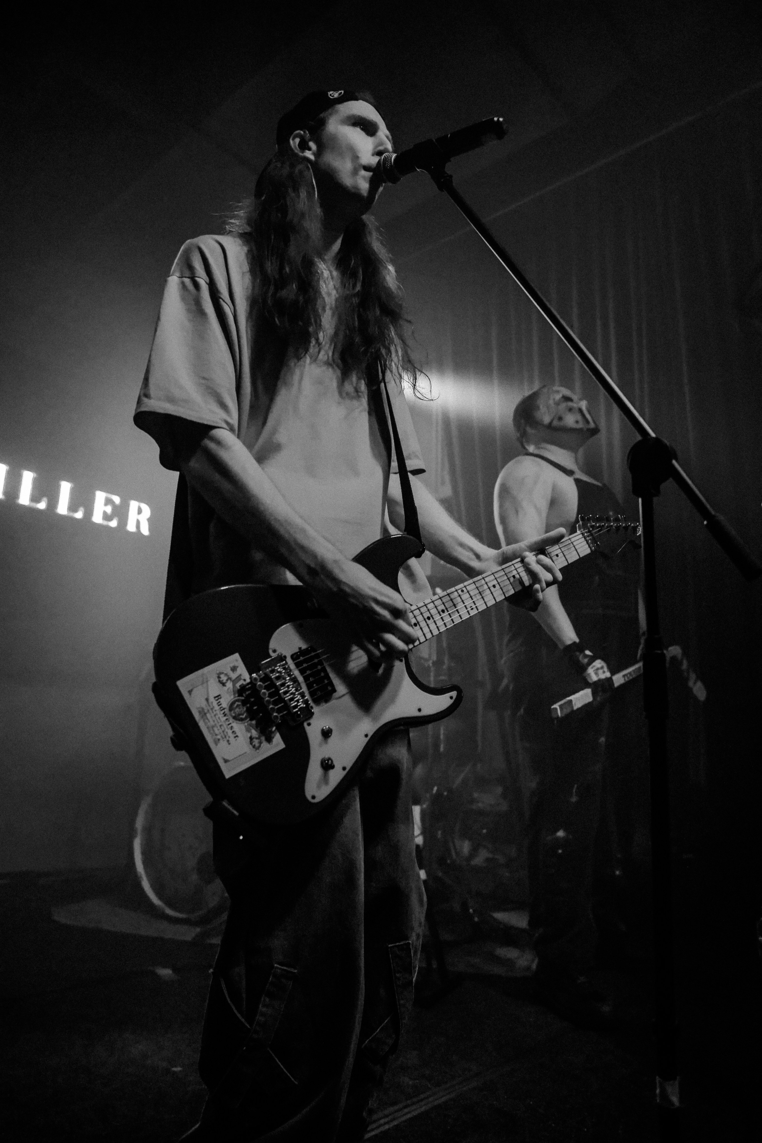 WARPED НОЙЗ ФЕСТ