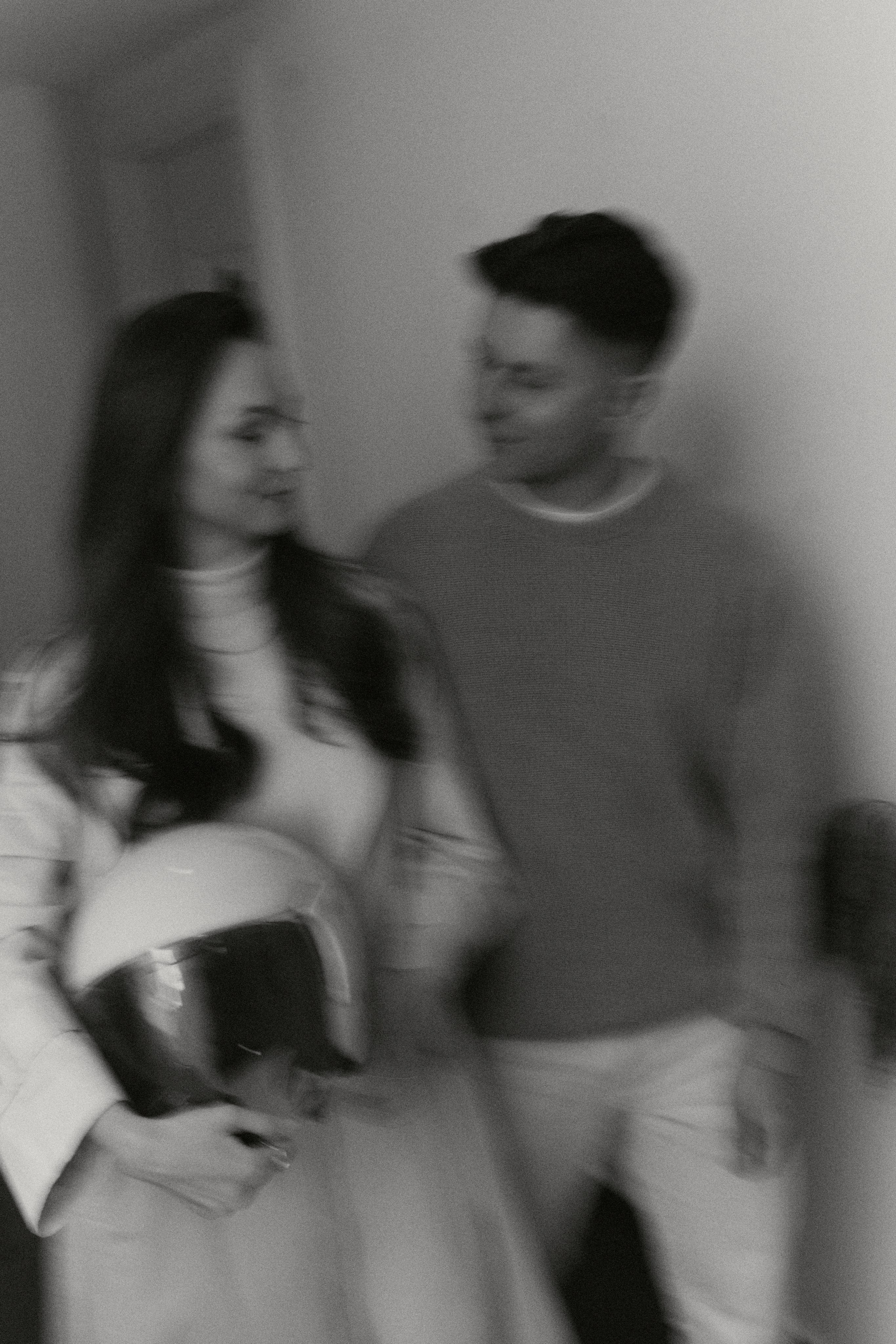 Dima & Tanya. Фотограф Ксения Дзюбак Самара-Москва