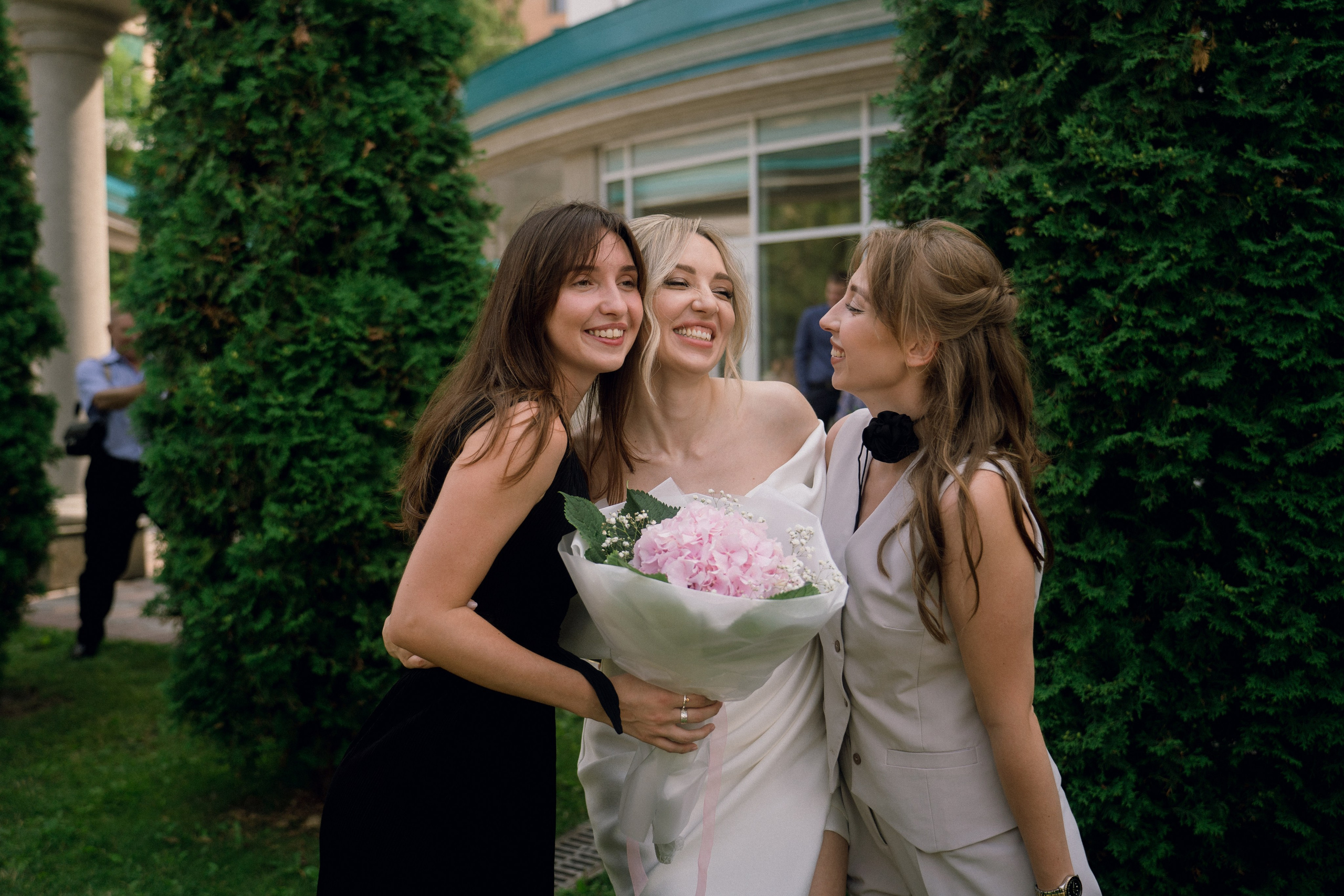 Аня&Витя. Фотограф, Видеограф Новосибирск