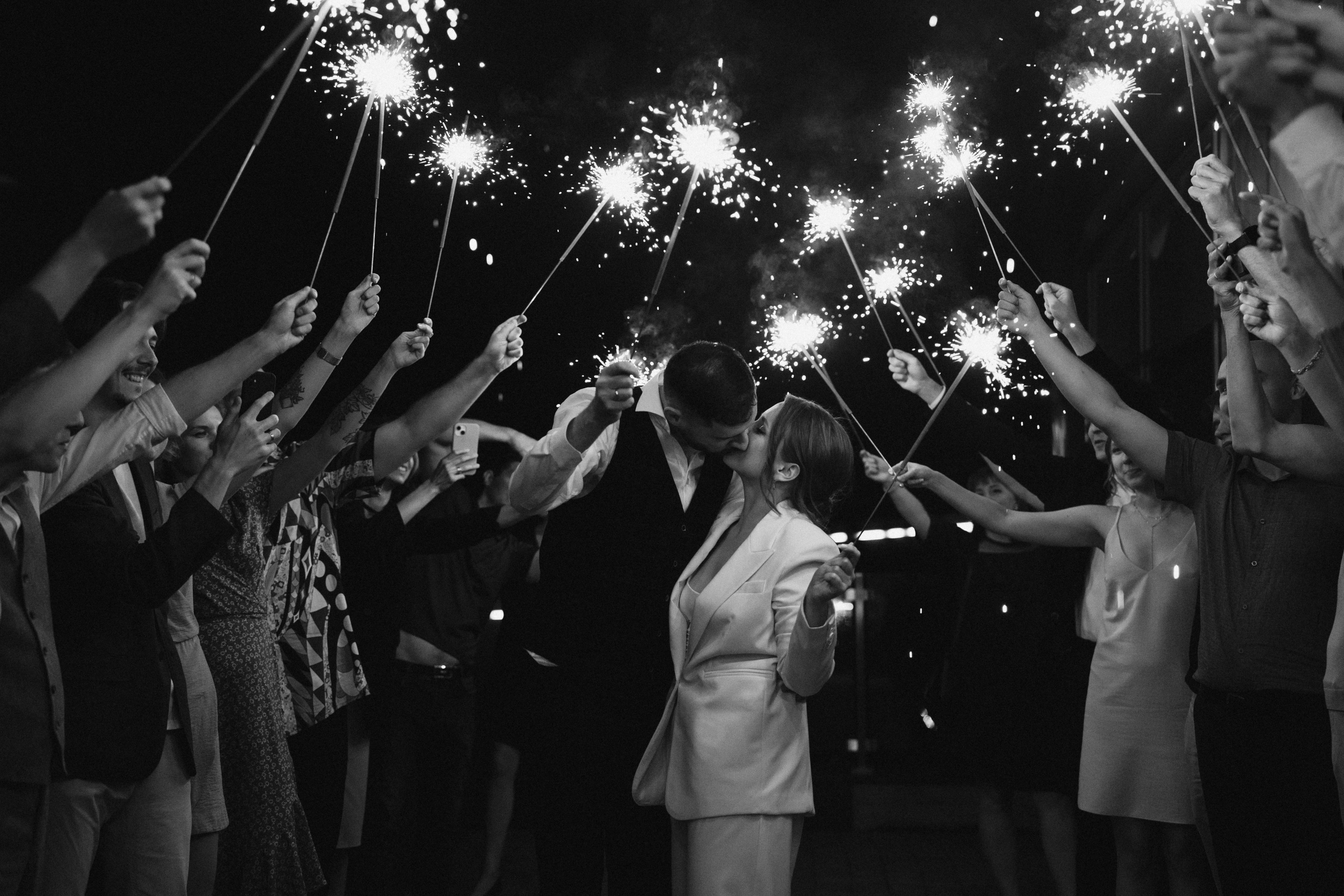 Ангелина&Дима. Фотограф, Видеограф Новосибирск