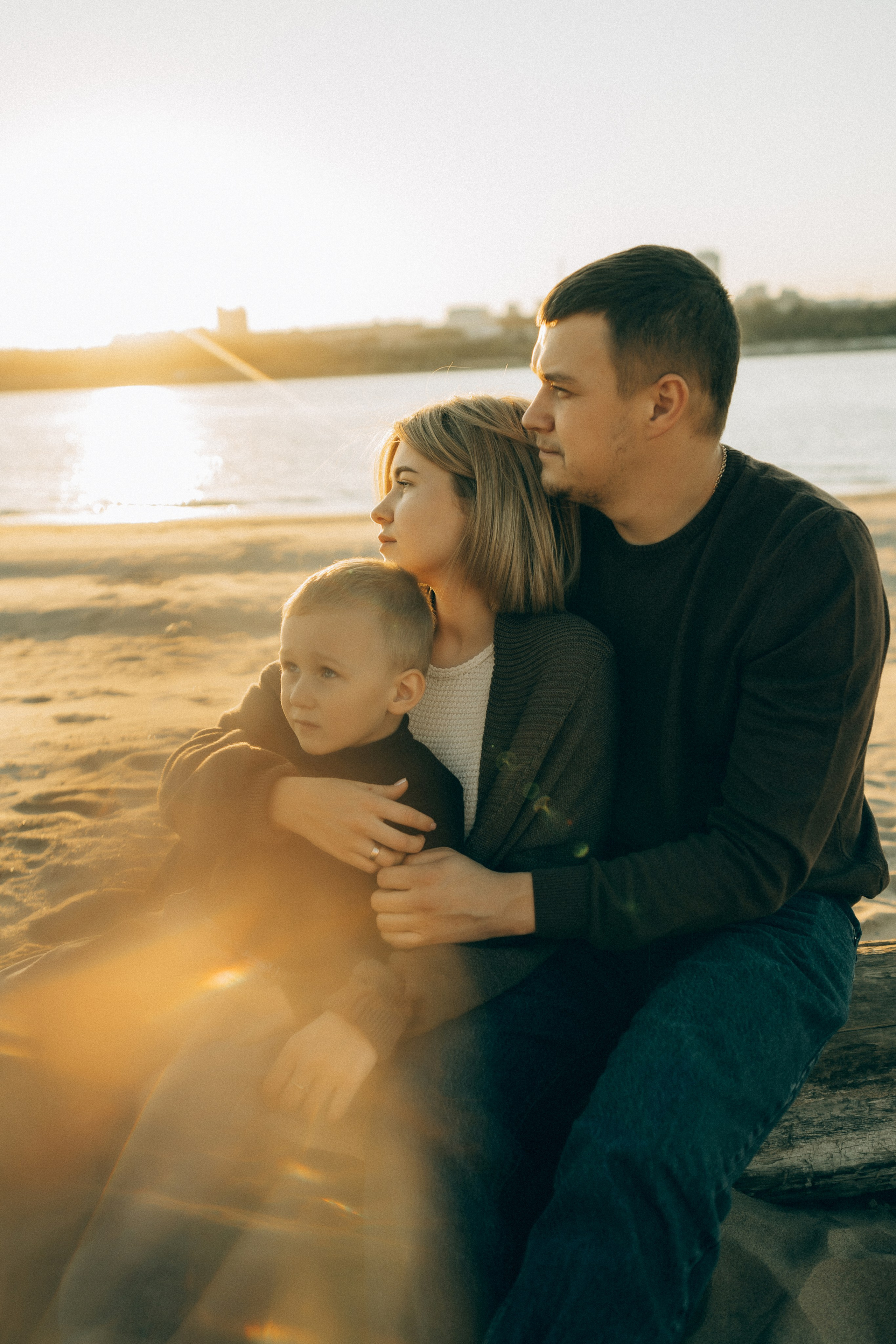 Никита, Саша и Руслан. Семейный фотограф и детский фотограф в Волгограде Алеся Бутакова — дет