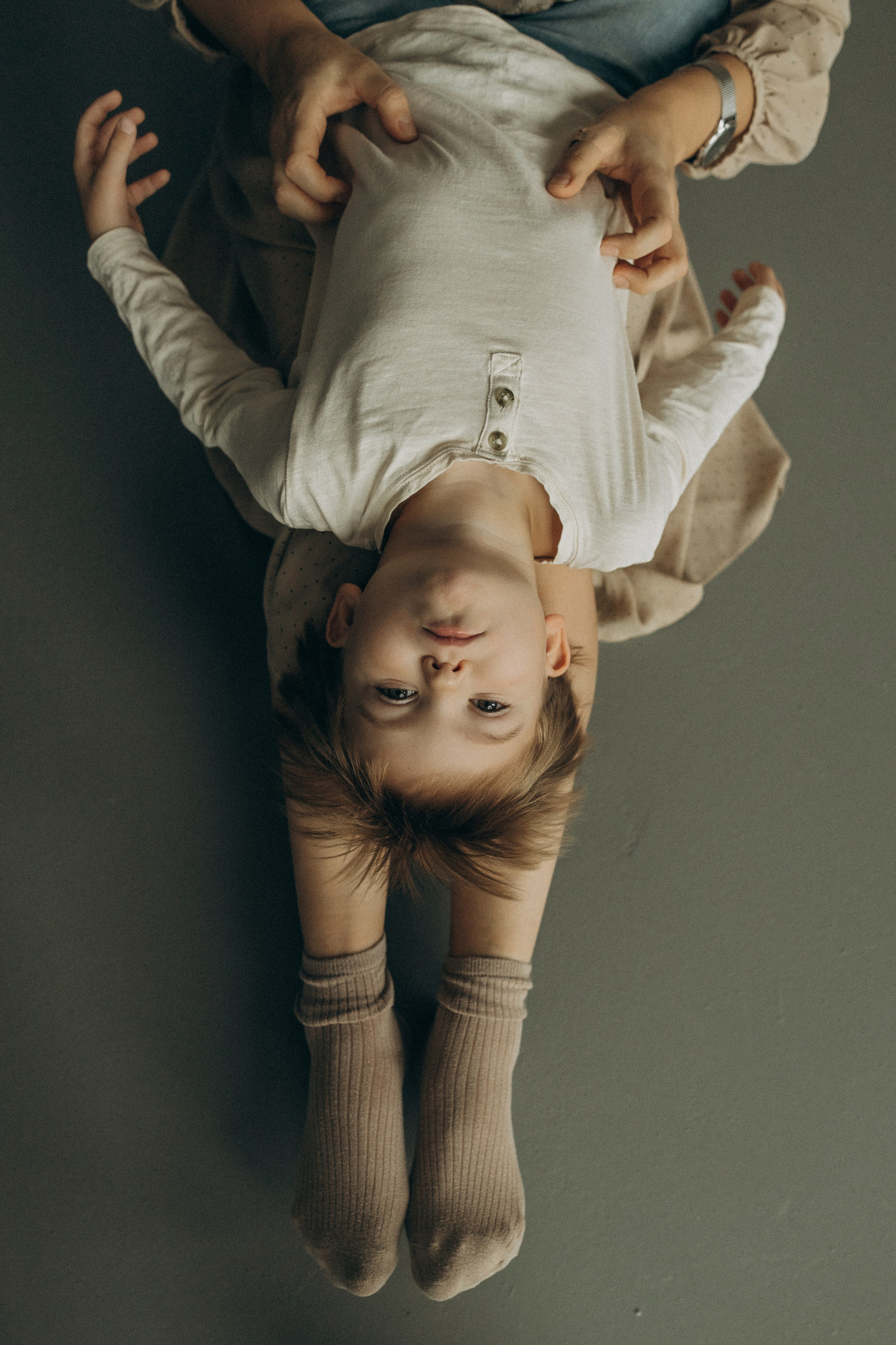 Маша и Миша. Семейный фотограф и детский фотограф в Волгограде Алеся Бутакова — дет