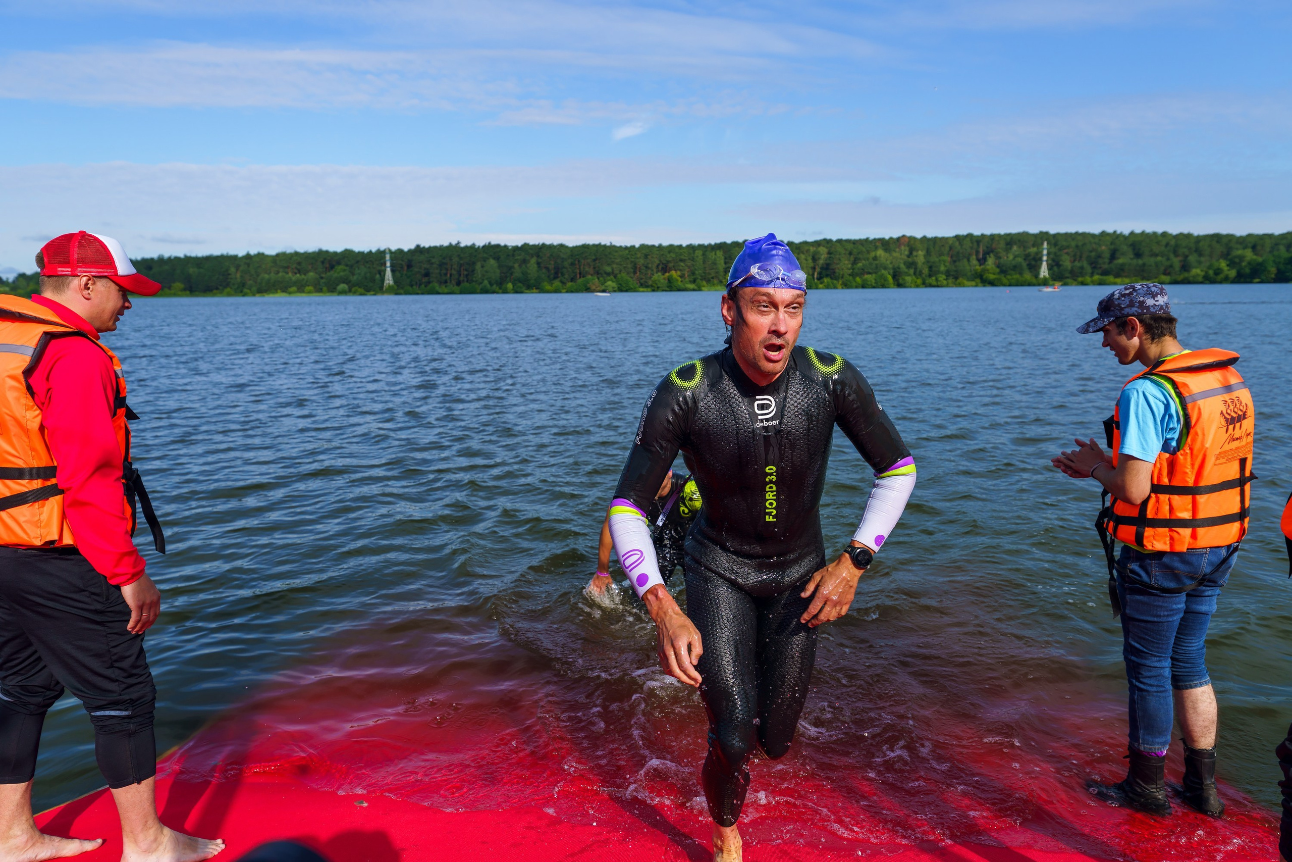 Фотограф спортивные события, недвижимость, турбизнес