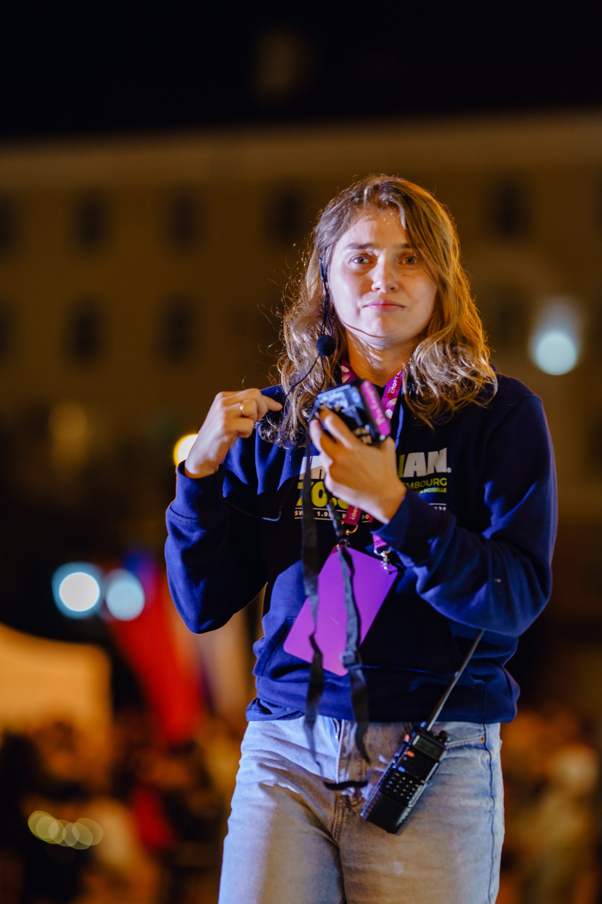 Фотографии Забег «Калуга ночь» 2025. Фотограф спортивные события, недвижимость, турбизнес