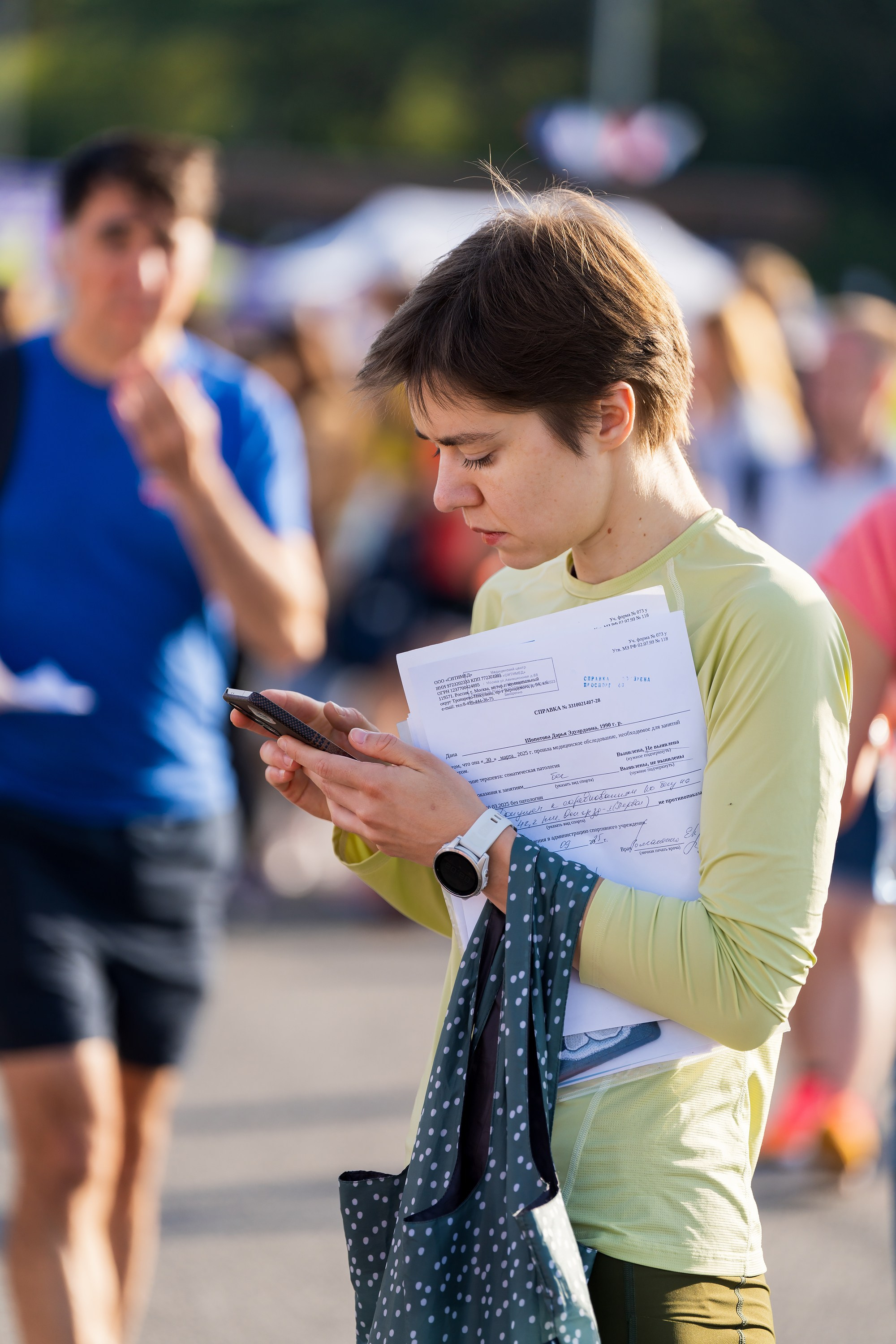 Фотографии Калужский Космический марафон 2025, Взрослые. Фотограф спортивные события, недвижимость, турбизнес