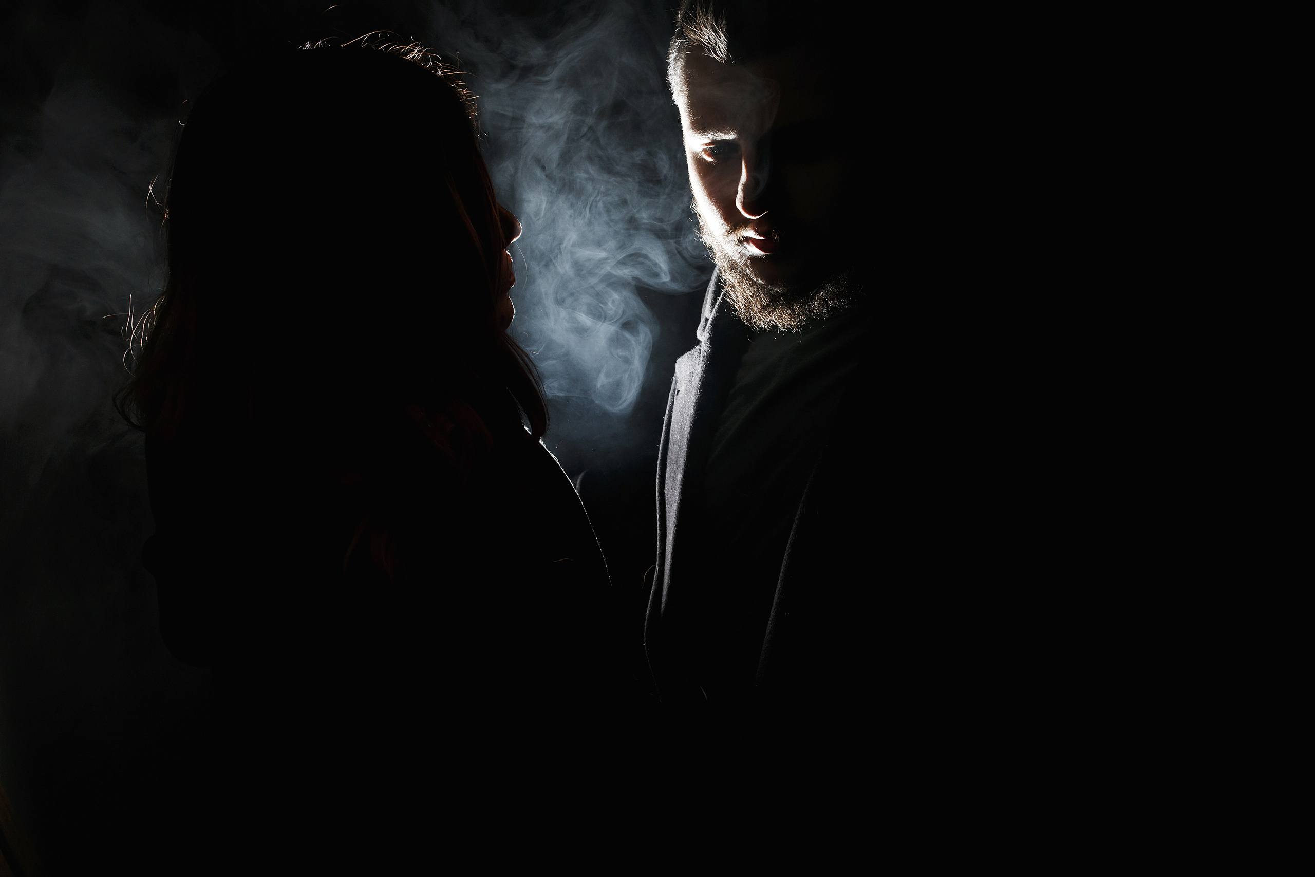 Евгений + Наталья. Свадебный фотограф Колесников Антон