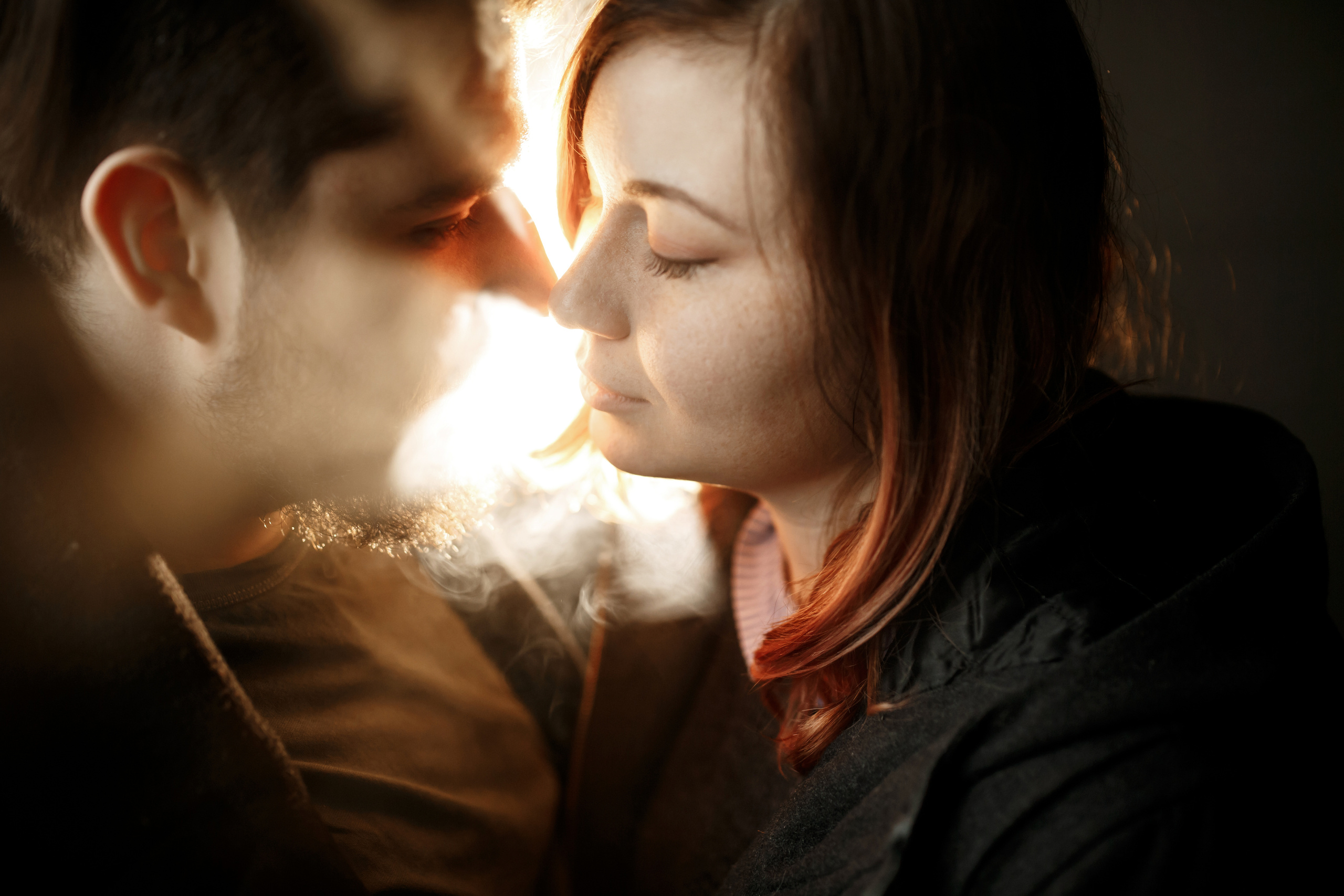 Евгений + Наталья. Свадебный фотограф Колесников Антон