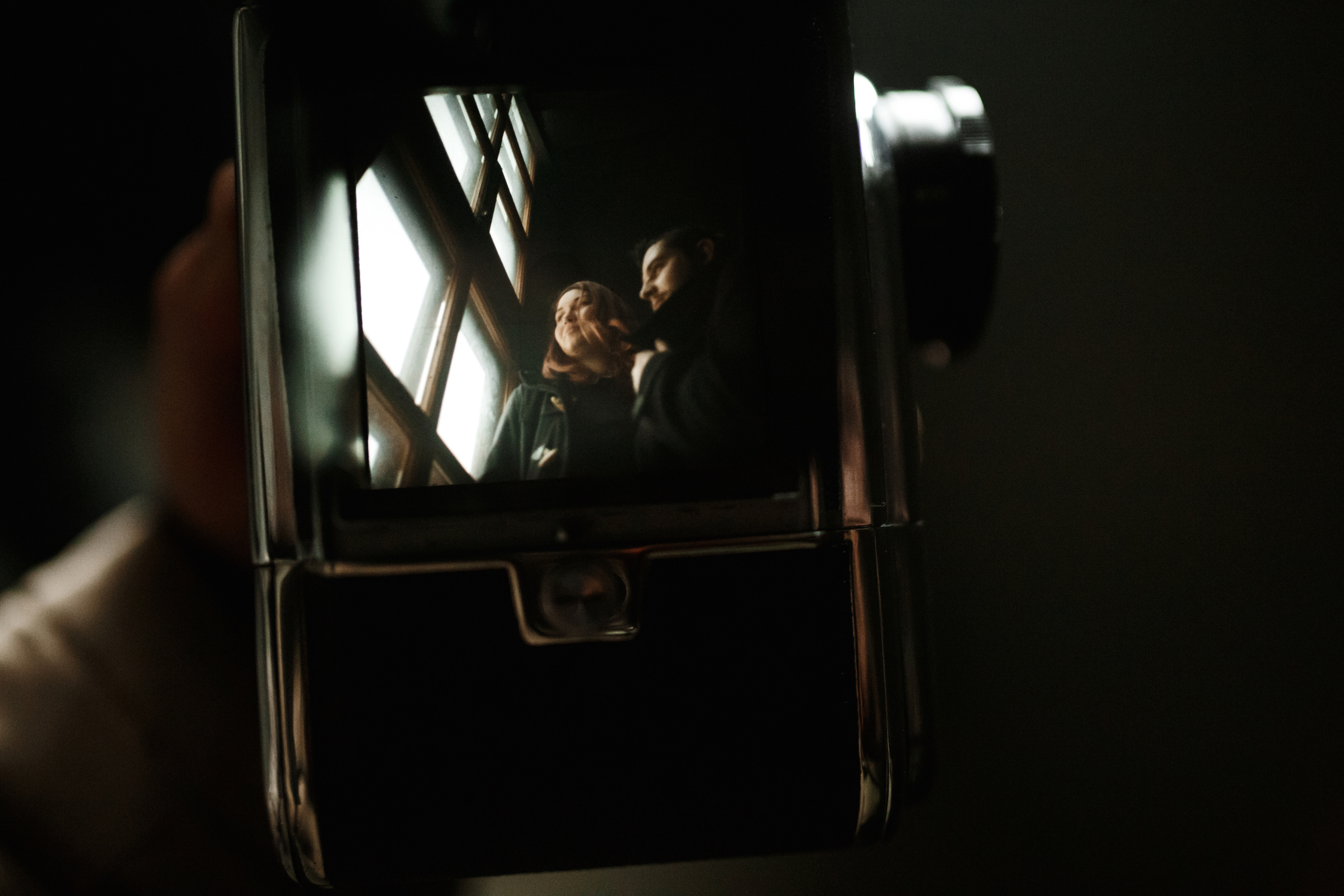 Евгений + Наталья. Свадебный фотограф Колесников Антон