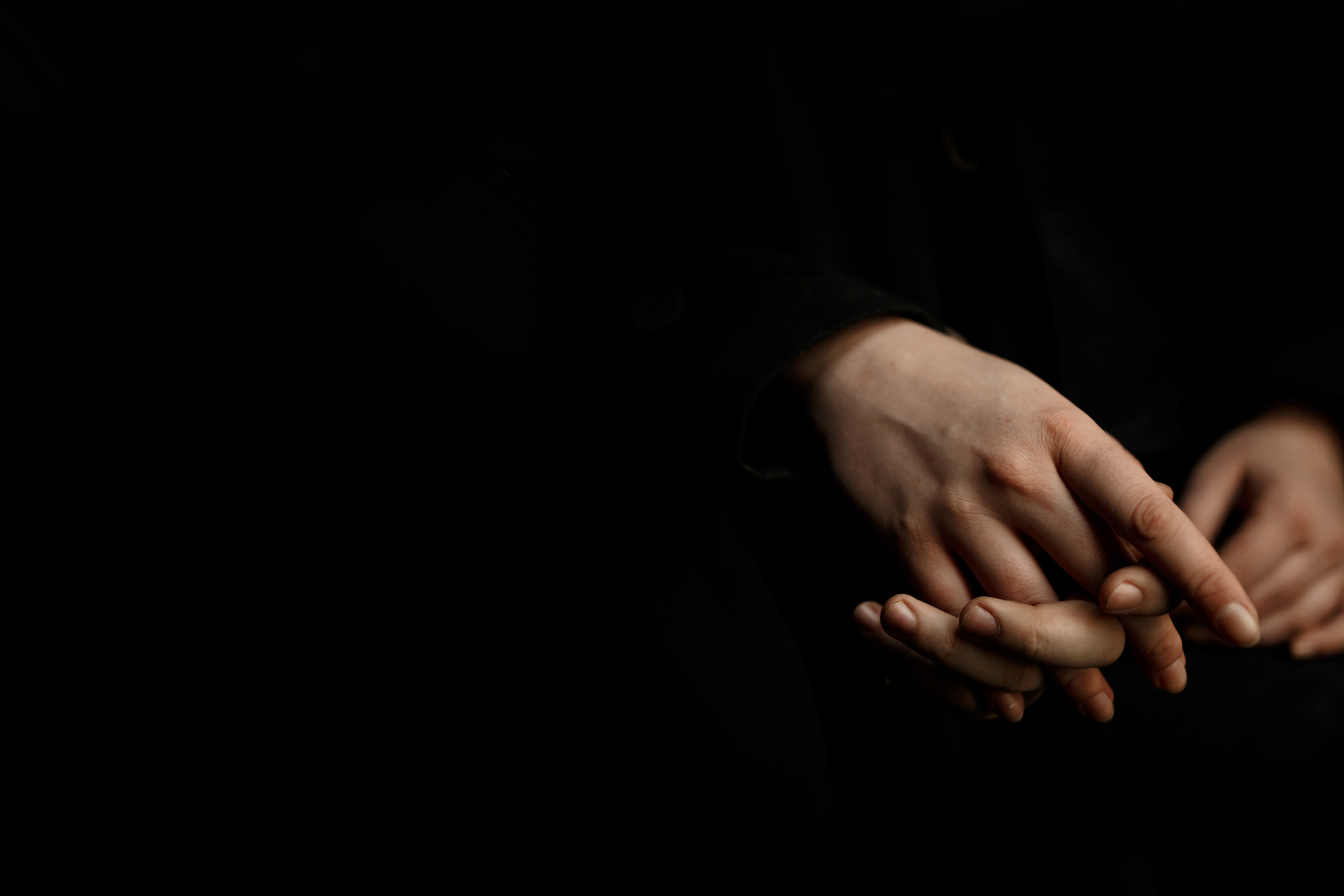 Евгений + Наталья. Свадебный фотограф Колесников Антон