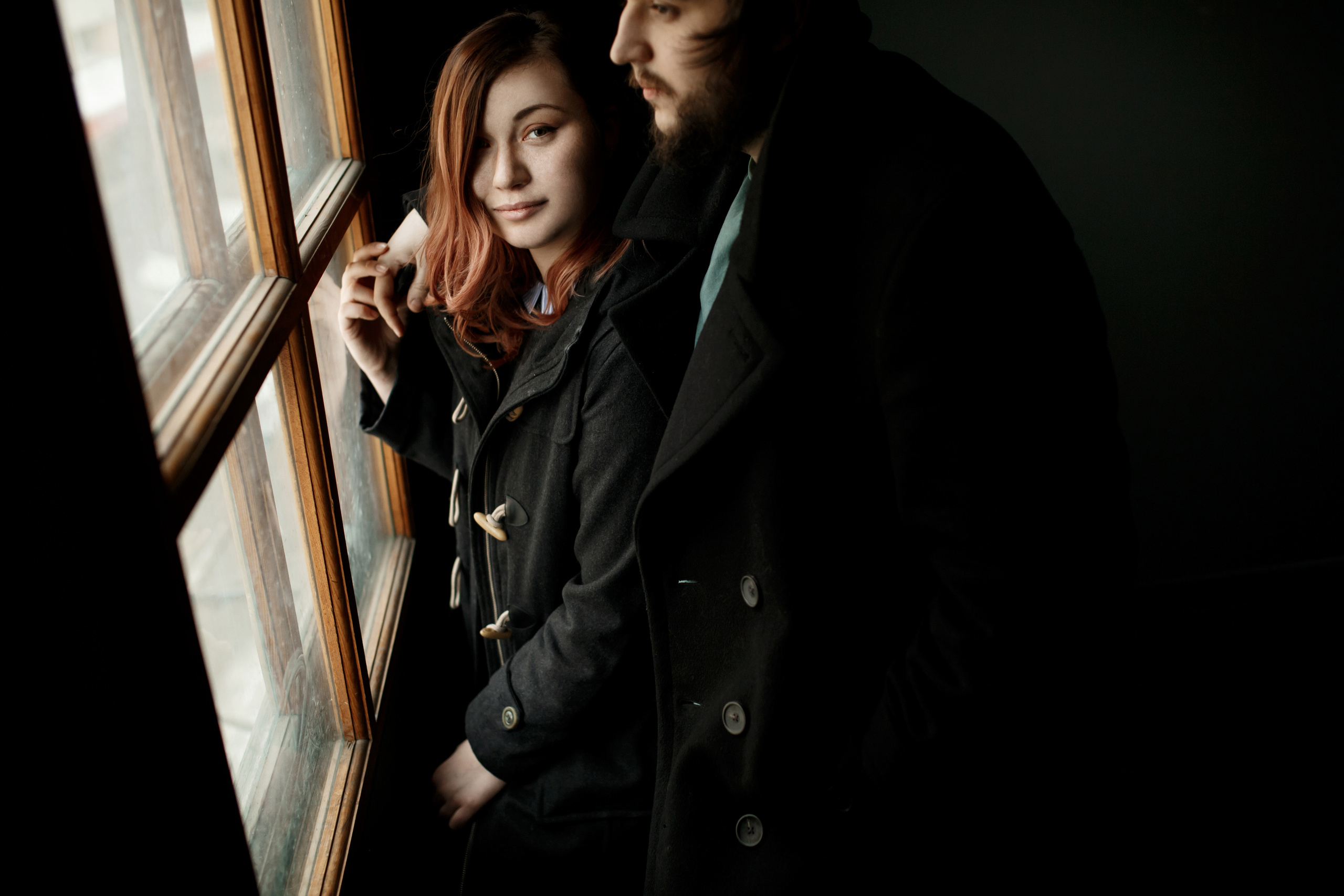 Евгений + Наталья. Свадебный фотограф Колесников Антон