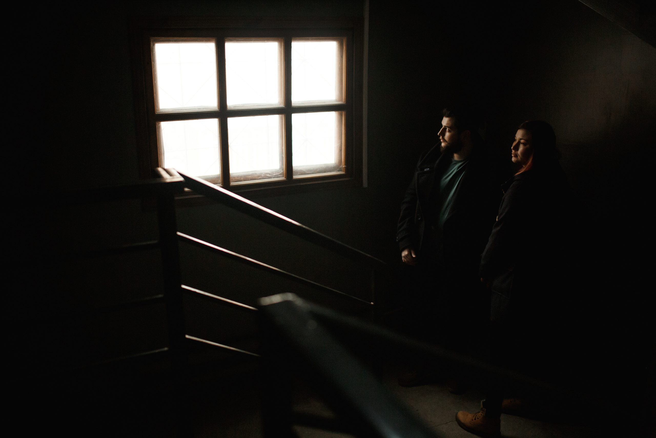 Евгений + Наталья. Свадебный фотограф Колесников Антон