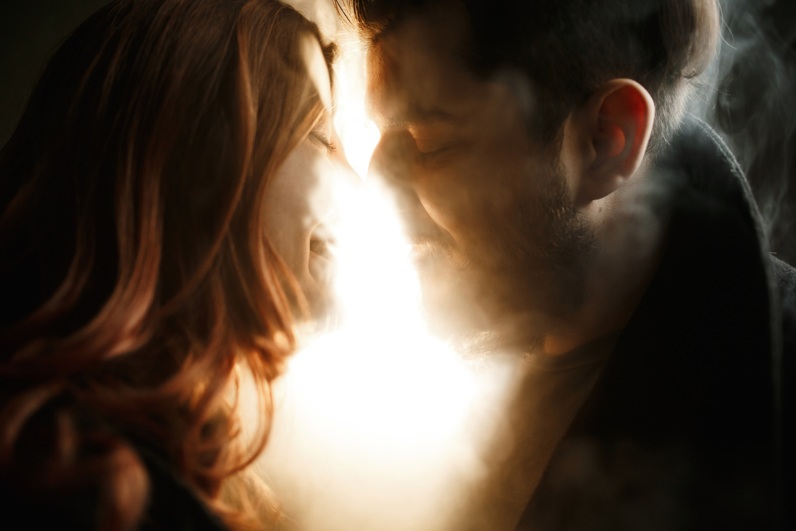 Евгений + Наталья. Свадебный фотограф Колесников Антон