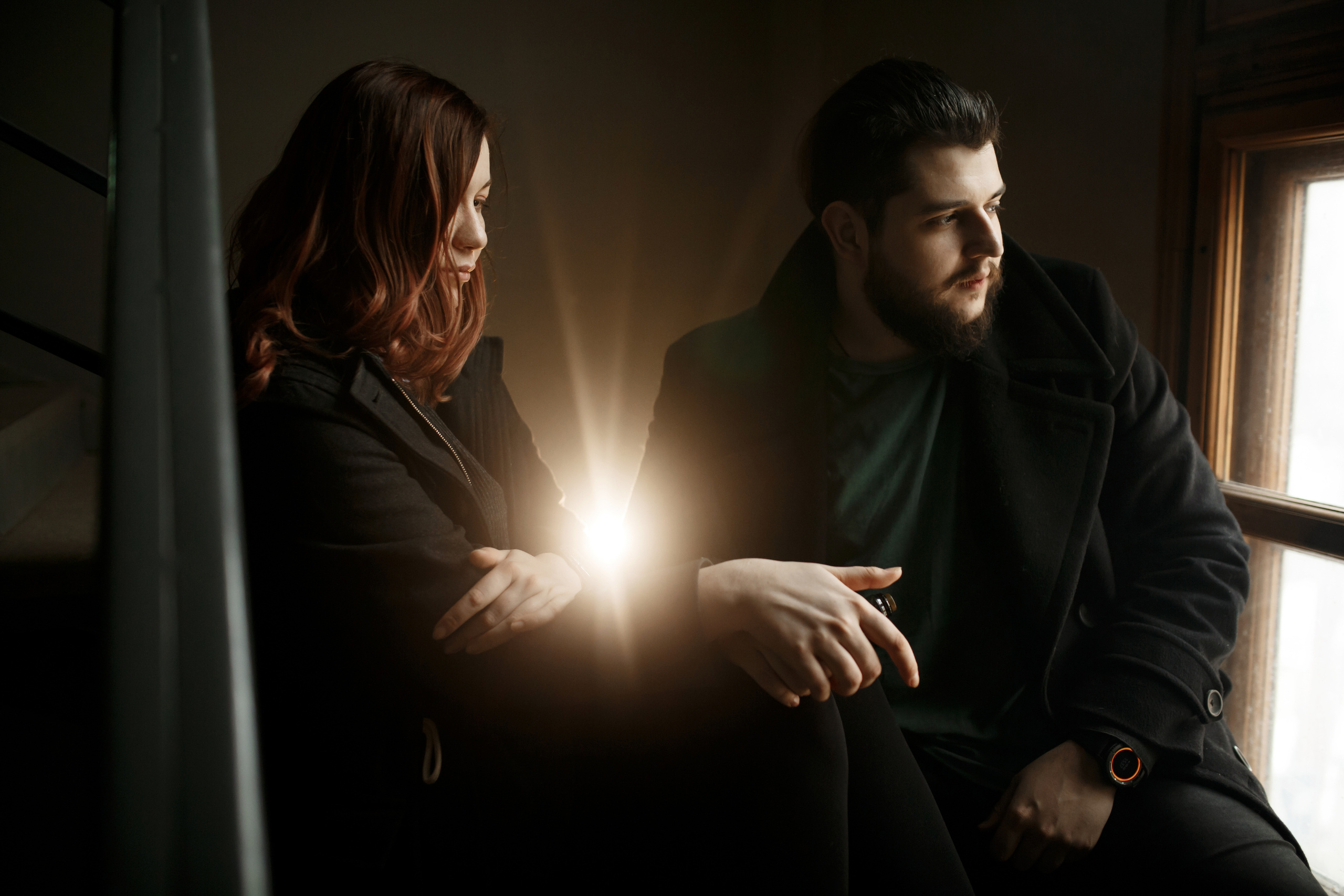 Евгений + Наталья. Свадебный фотограф Колесников Антон