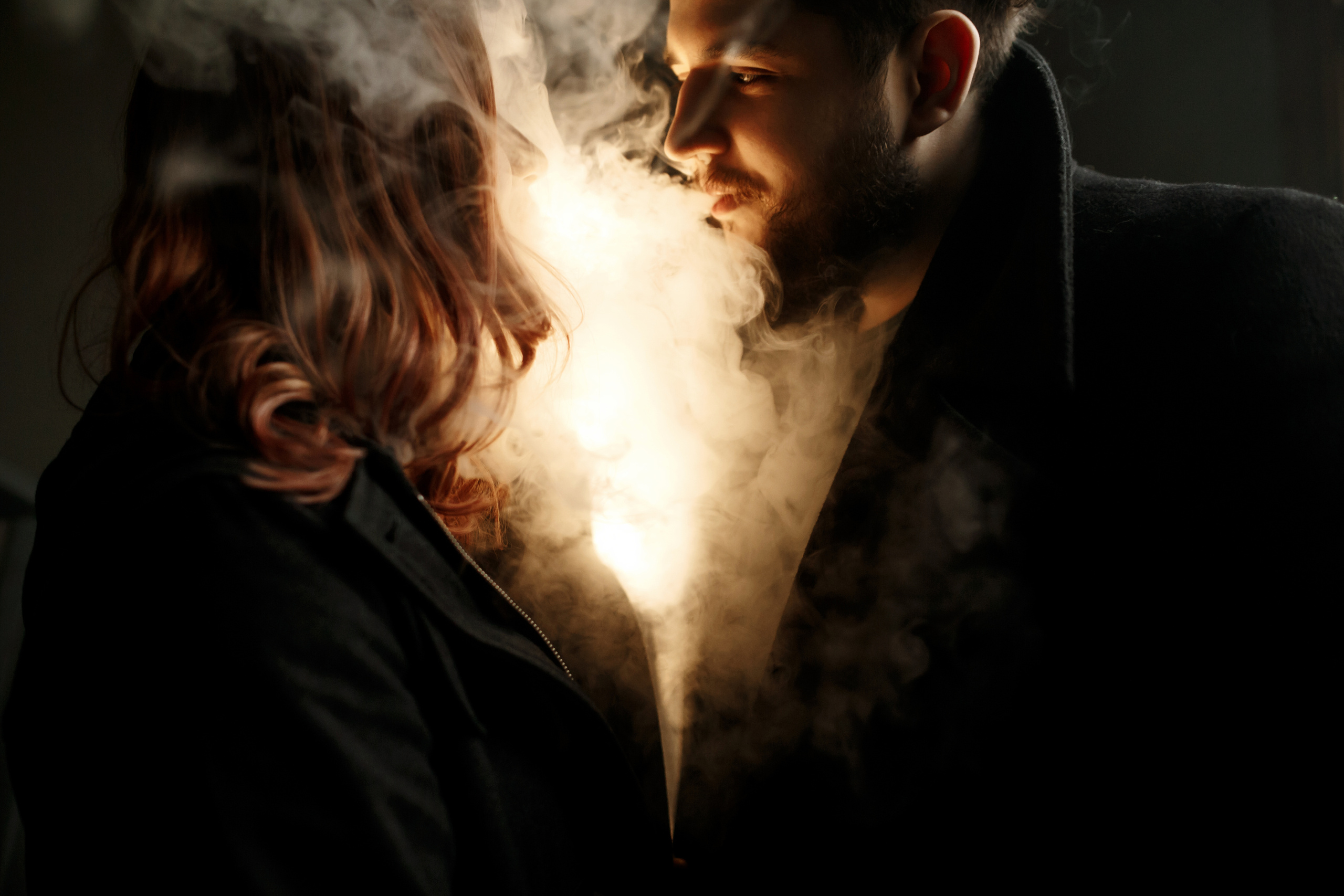 Евгений + Наталья. Свадебный фотограф Колесников Антон