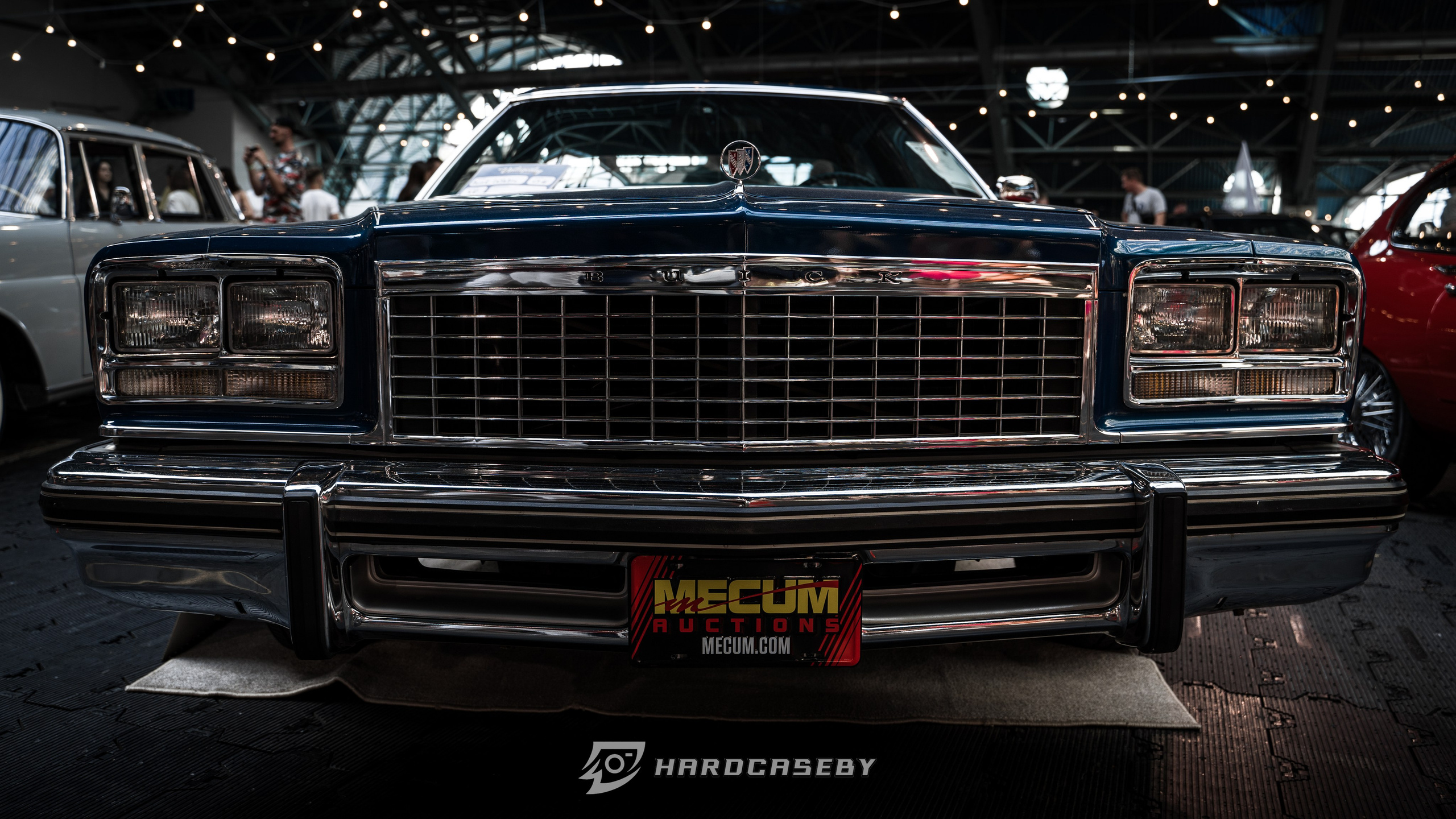 VintageDay 2025. Фотограф Герман Колодный