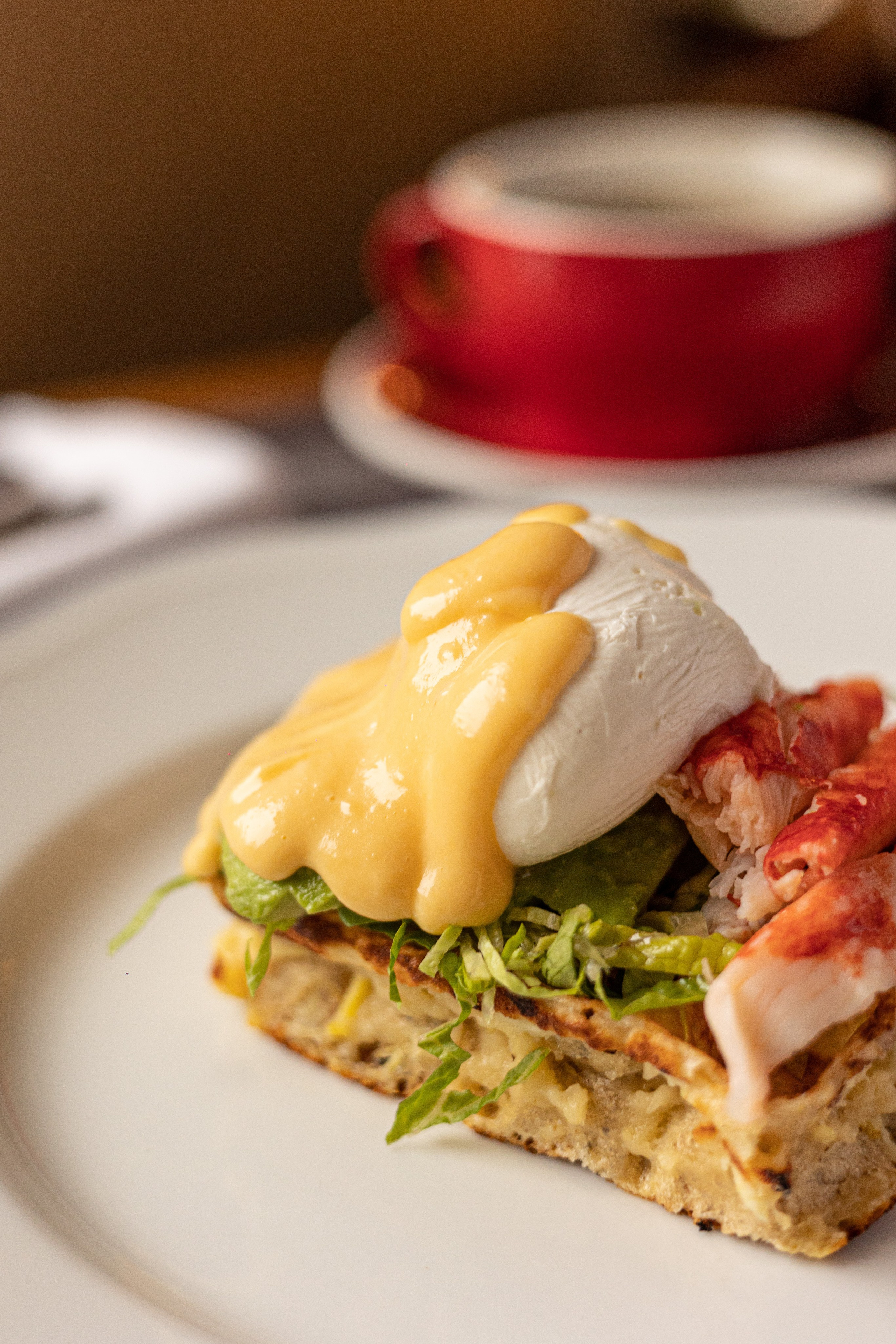 Trappist. Фуд-фотограф и видеограф из Петербурга