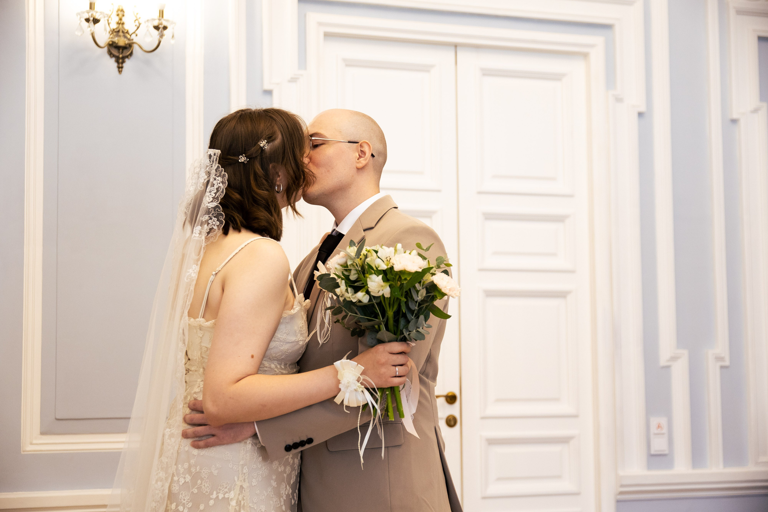 Свадьба Светы и Славы. Фотограф Родион Нарудинов