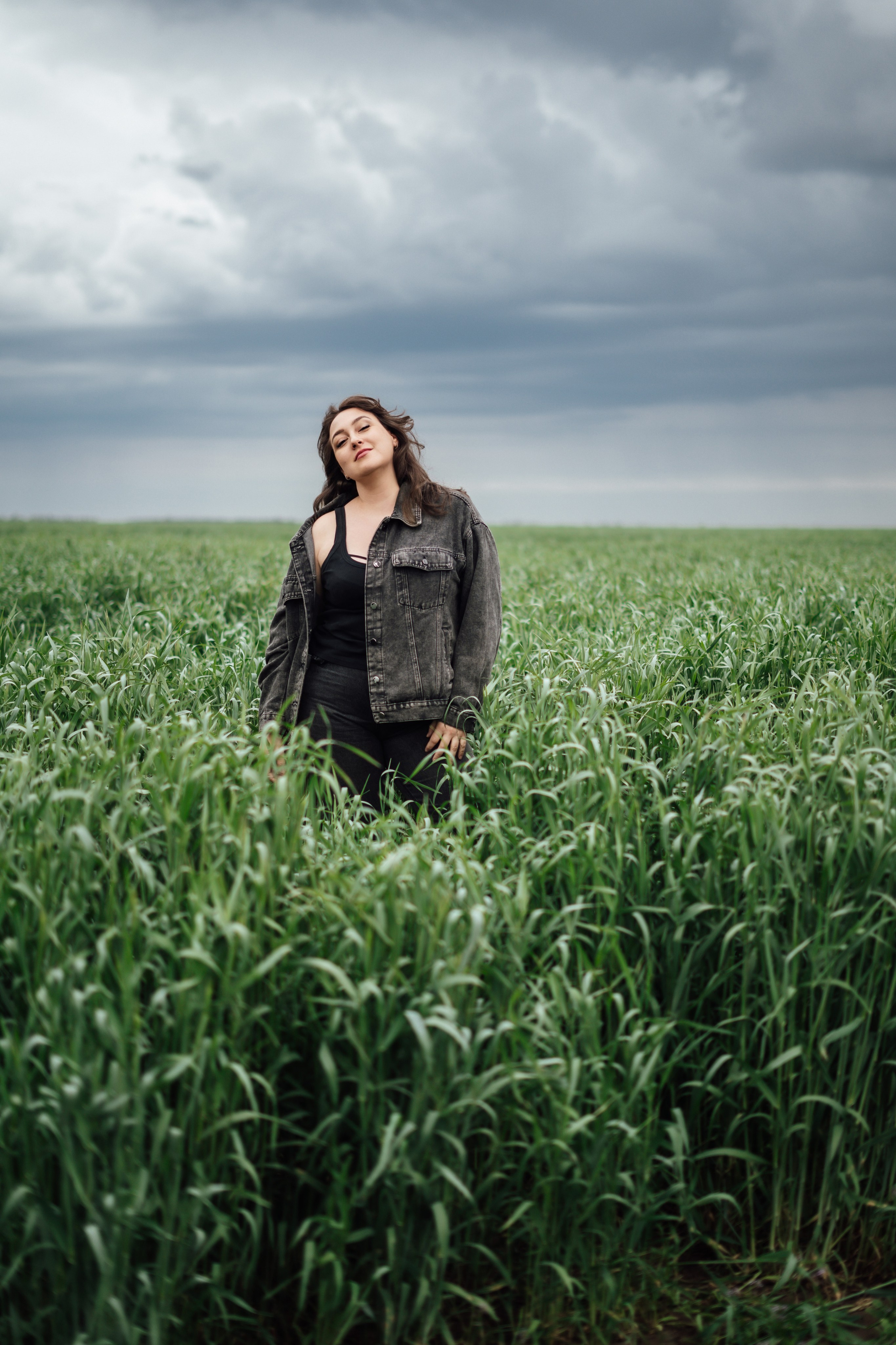 Индивидуальная фотосессия. Фотограф Юлия Андриянова Саратов