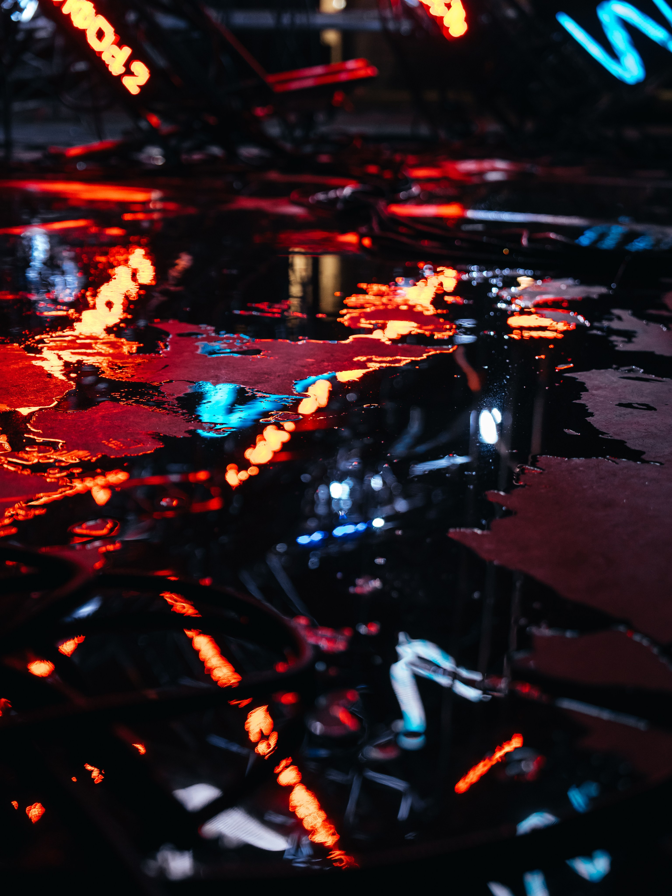 NUR 2025. @tomrus: Рустам Шагиморданов — фотограф