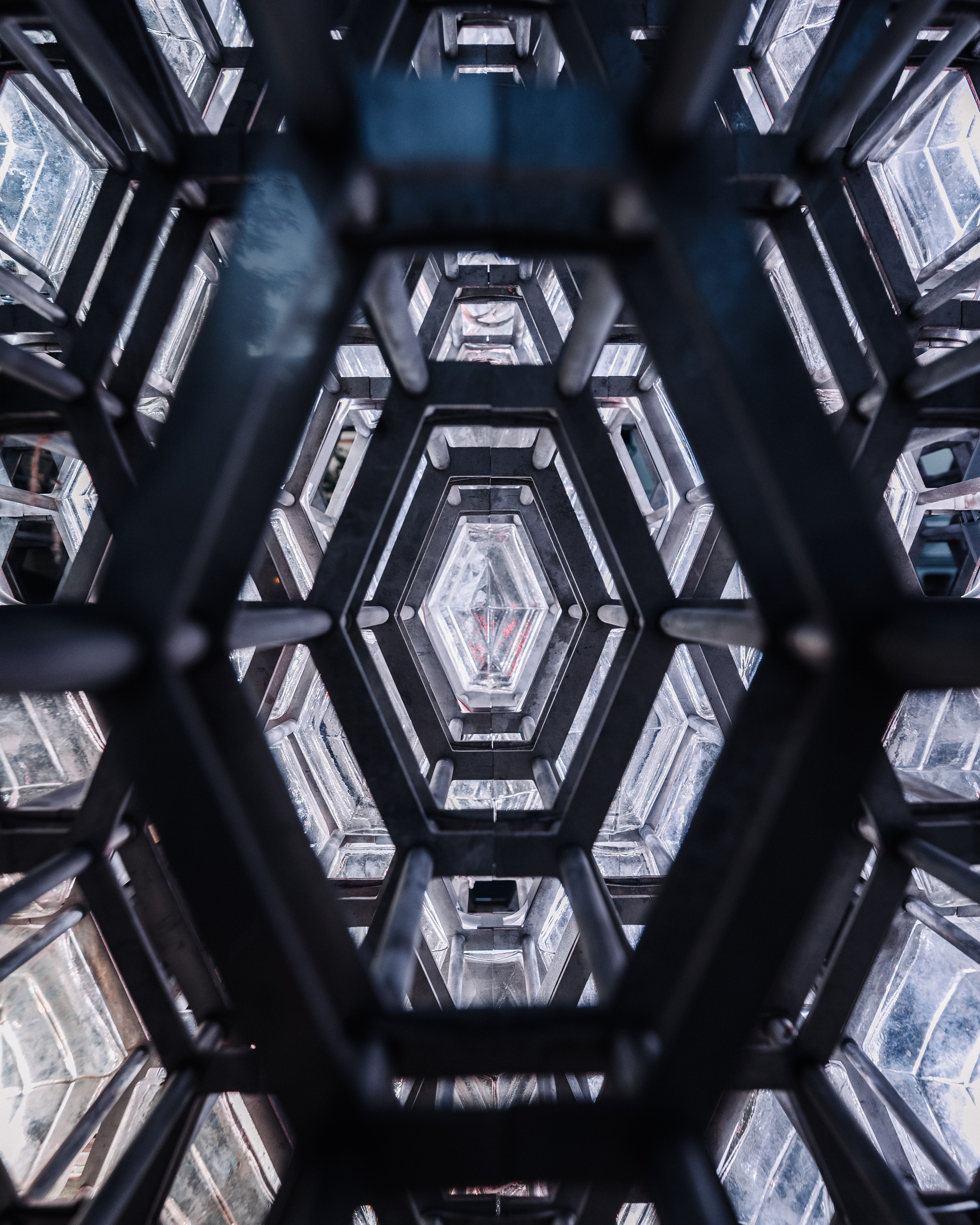 Кристалл представления ─ Сергей Кузнецов, Иван Греков. @tomrus: Рустам Шагиморданов — фотограф