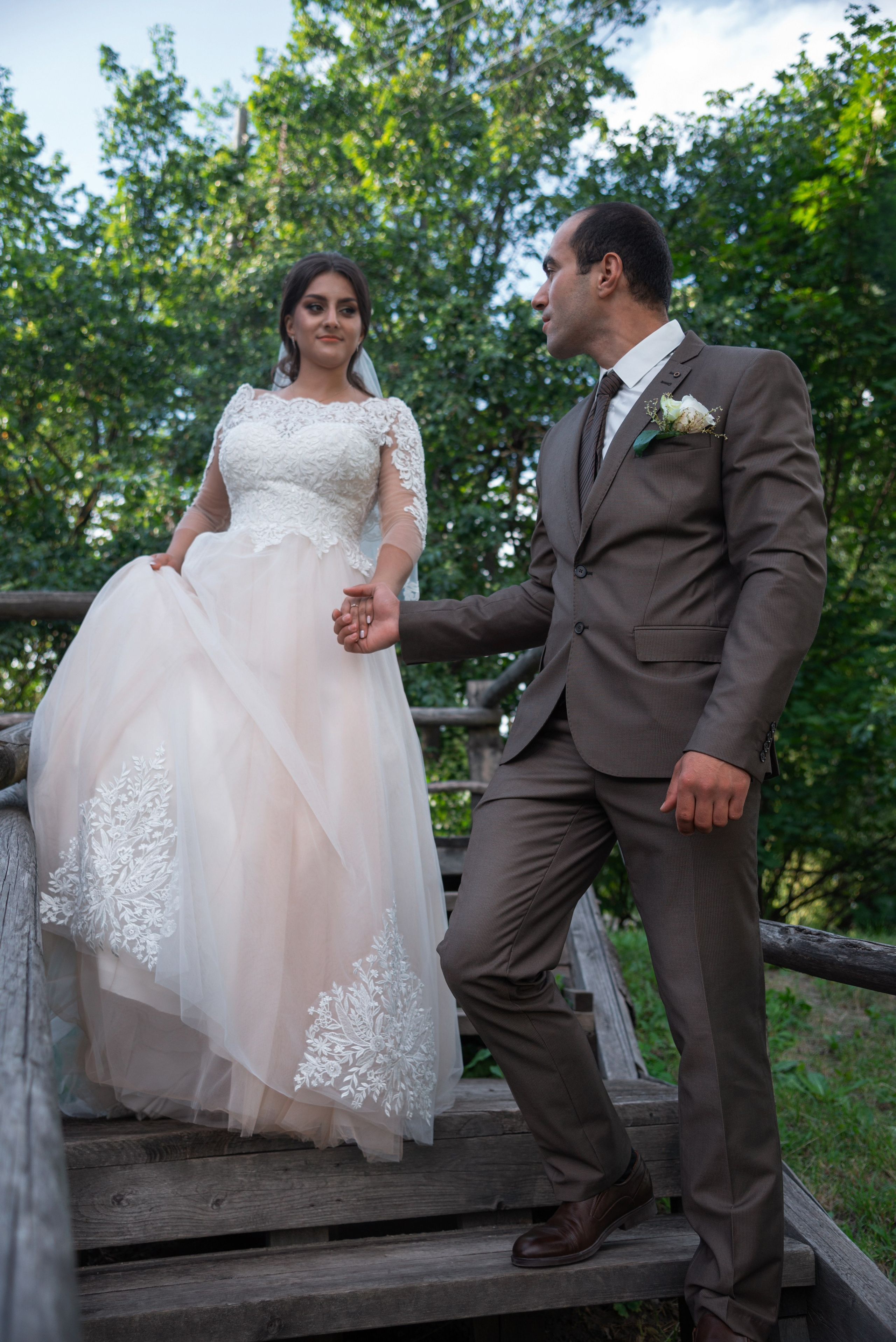 Свадьбы. Гупалов Игорь — фотограф