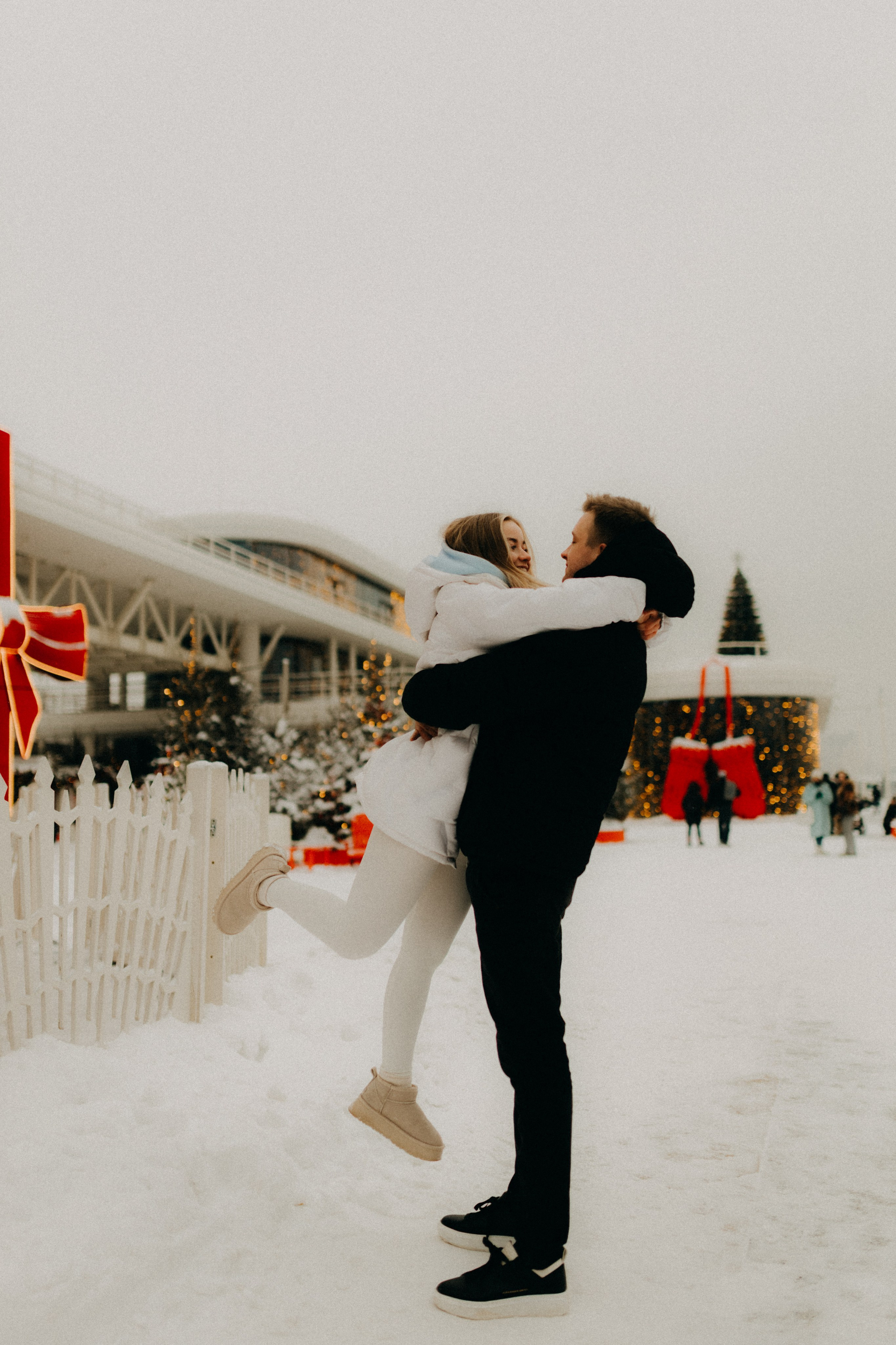 Анна & Сергей. Фотограф НОГИНСК, Москва, Анастасия Белая