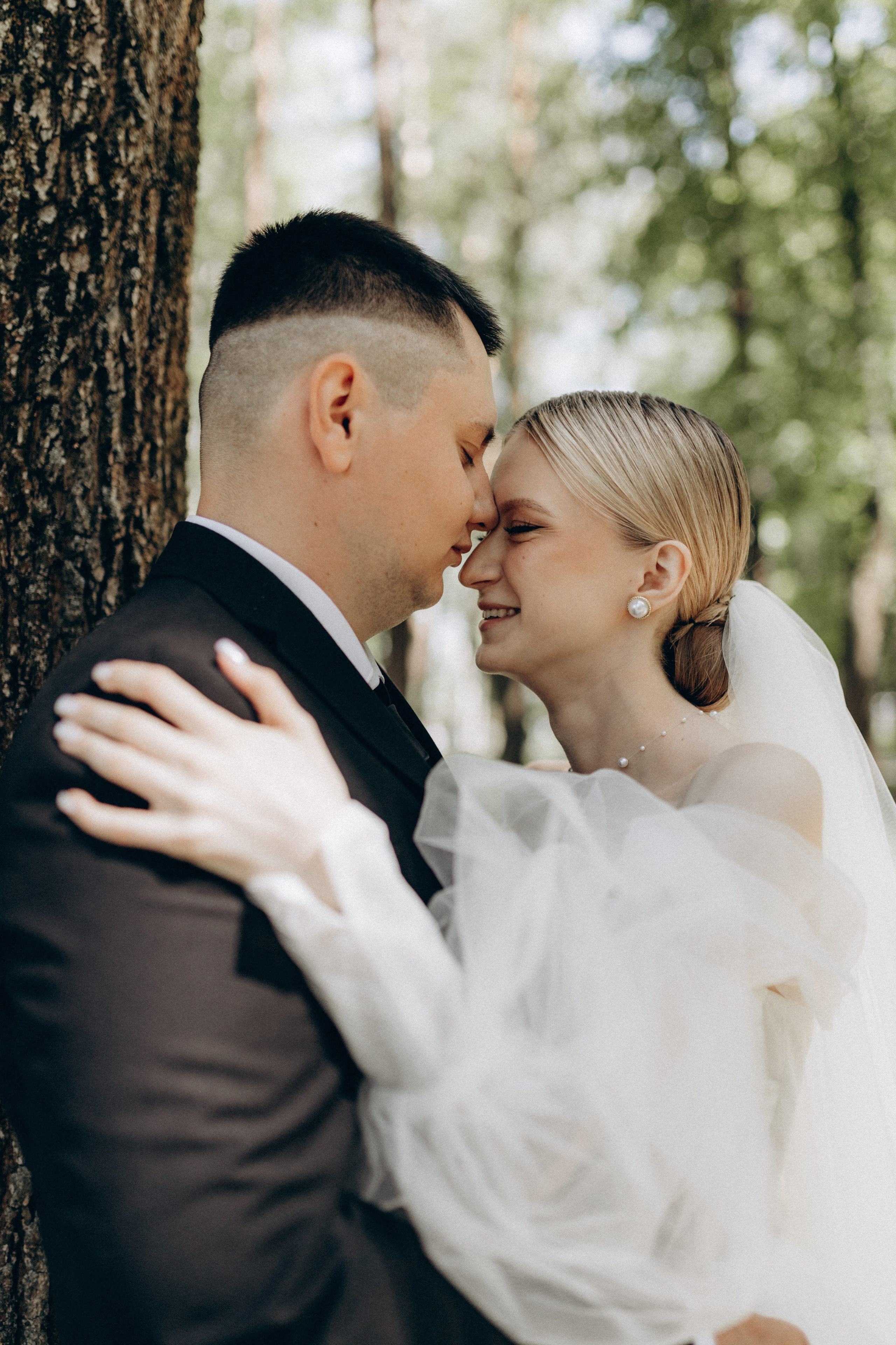 Кристина & Сергей. Фотограф НОГИНСК, Москва, Анастасия Белая