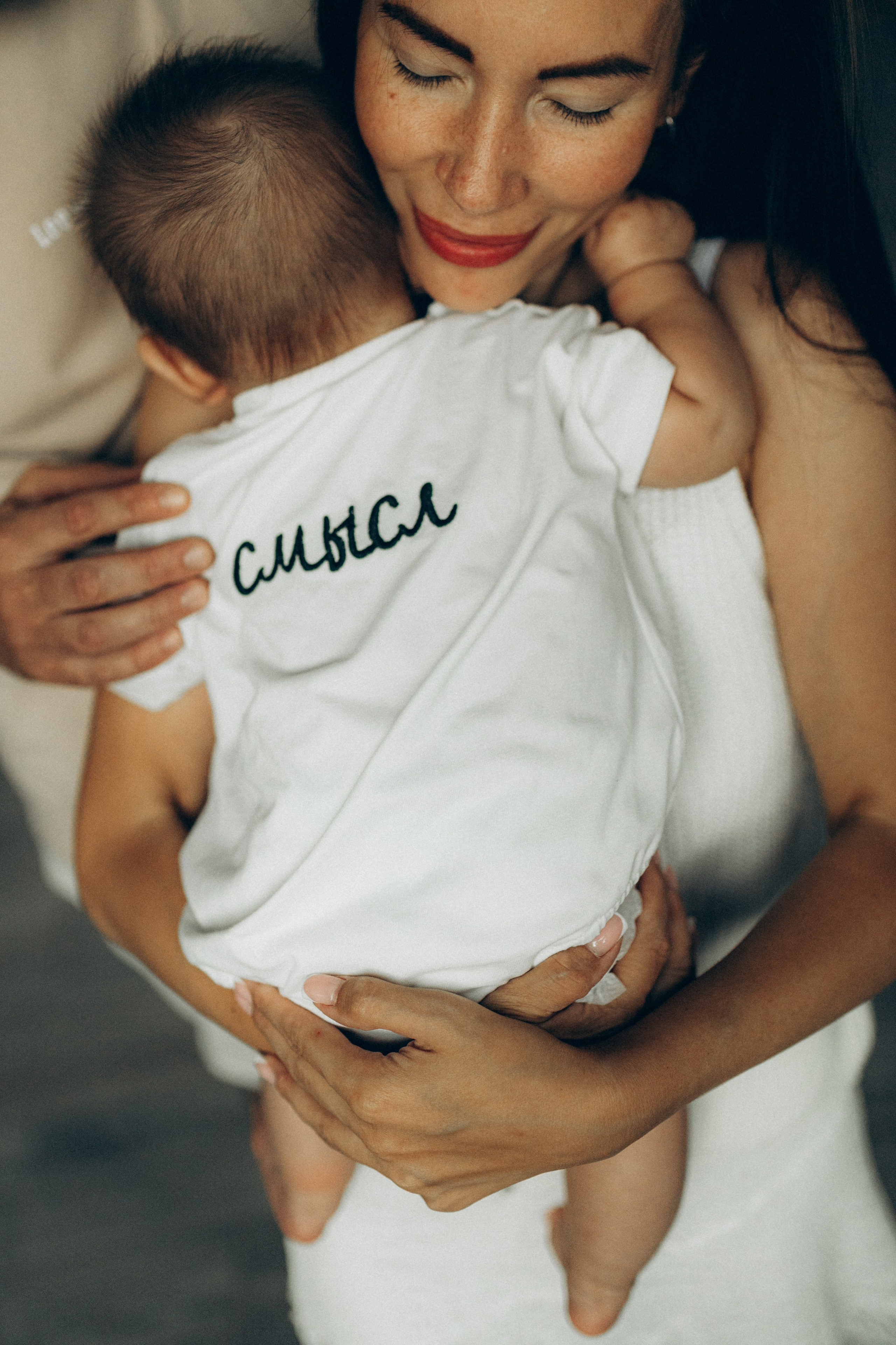 Александра, Дмитрий, Лев. Фотограф НОГИНСК, Москва, Анастасия Белая